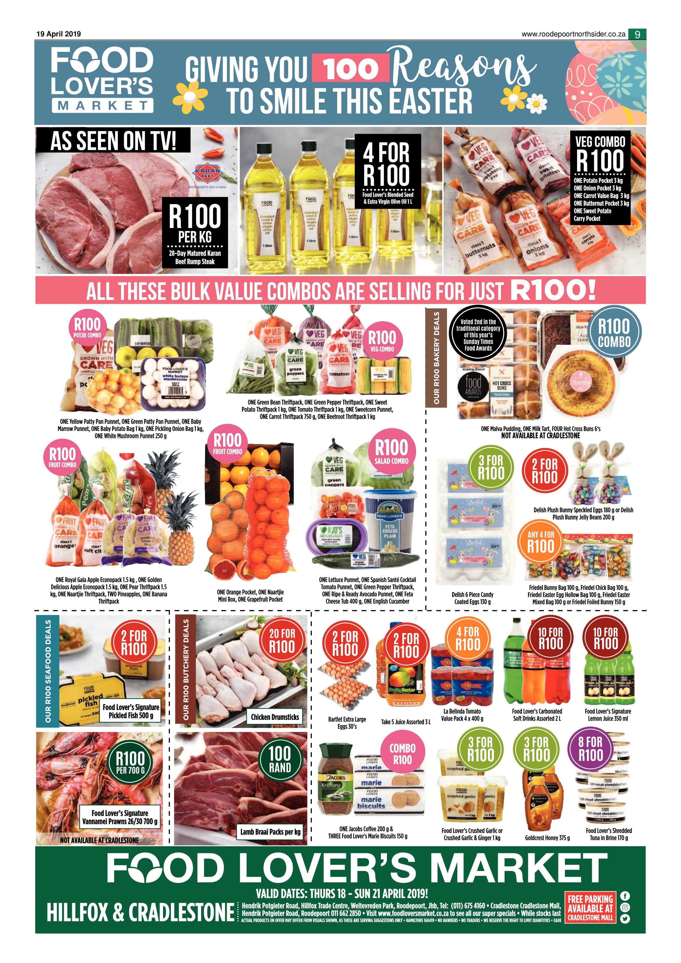 Roodepoort Northsider 19 April 2019 page 9