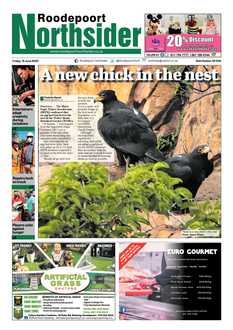 Roodepoort Northsider 19 June 2020