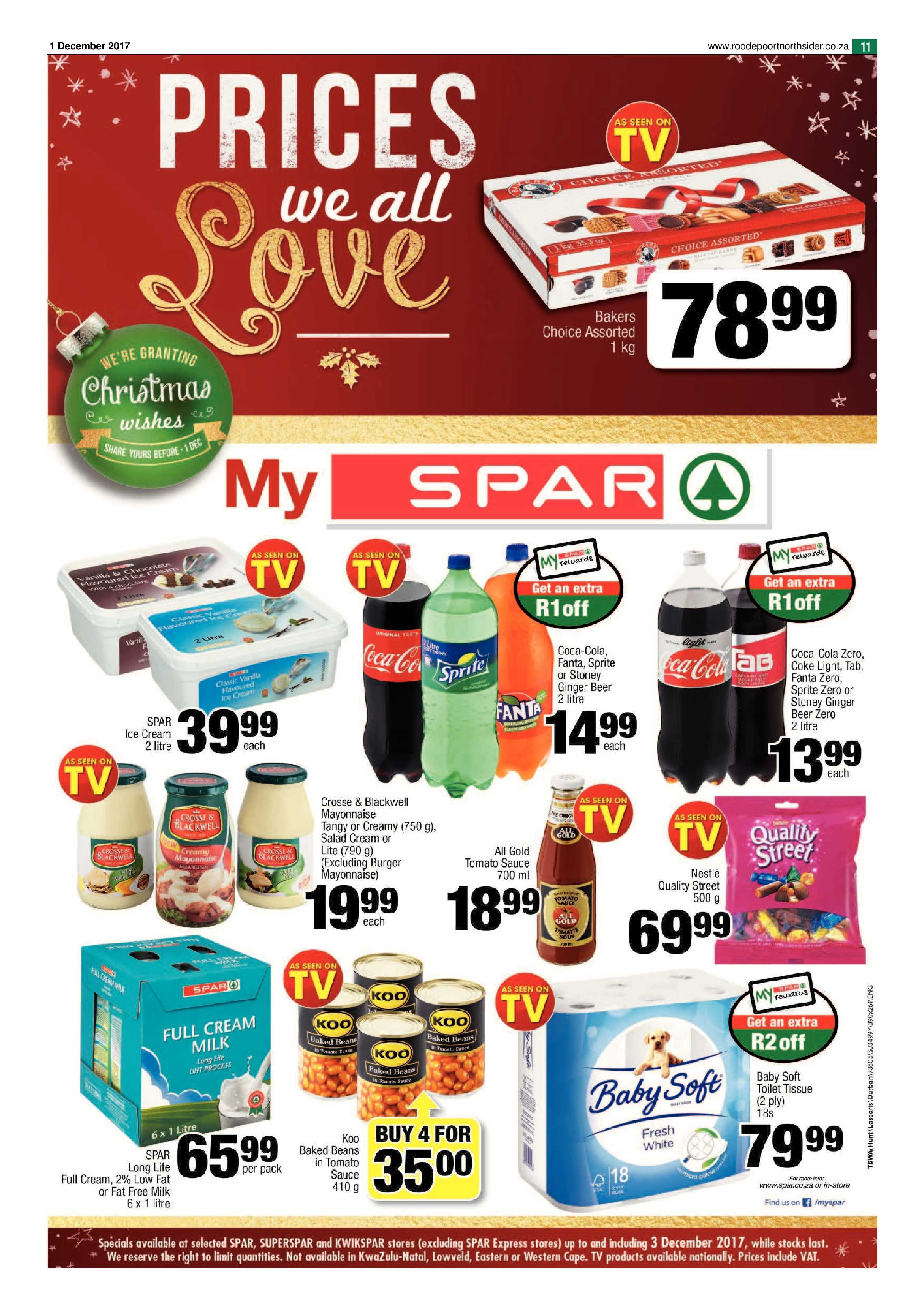 Roodepoort Northsider 1 December 2017 page 11