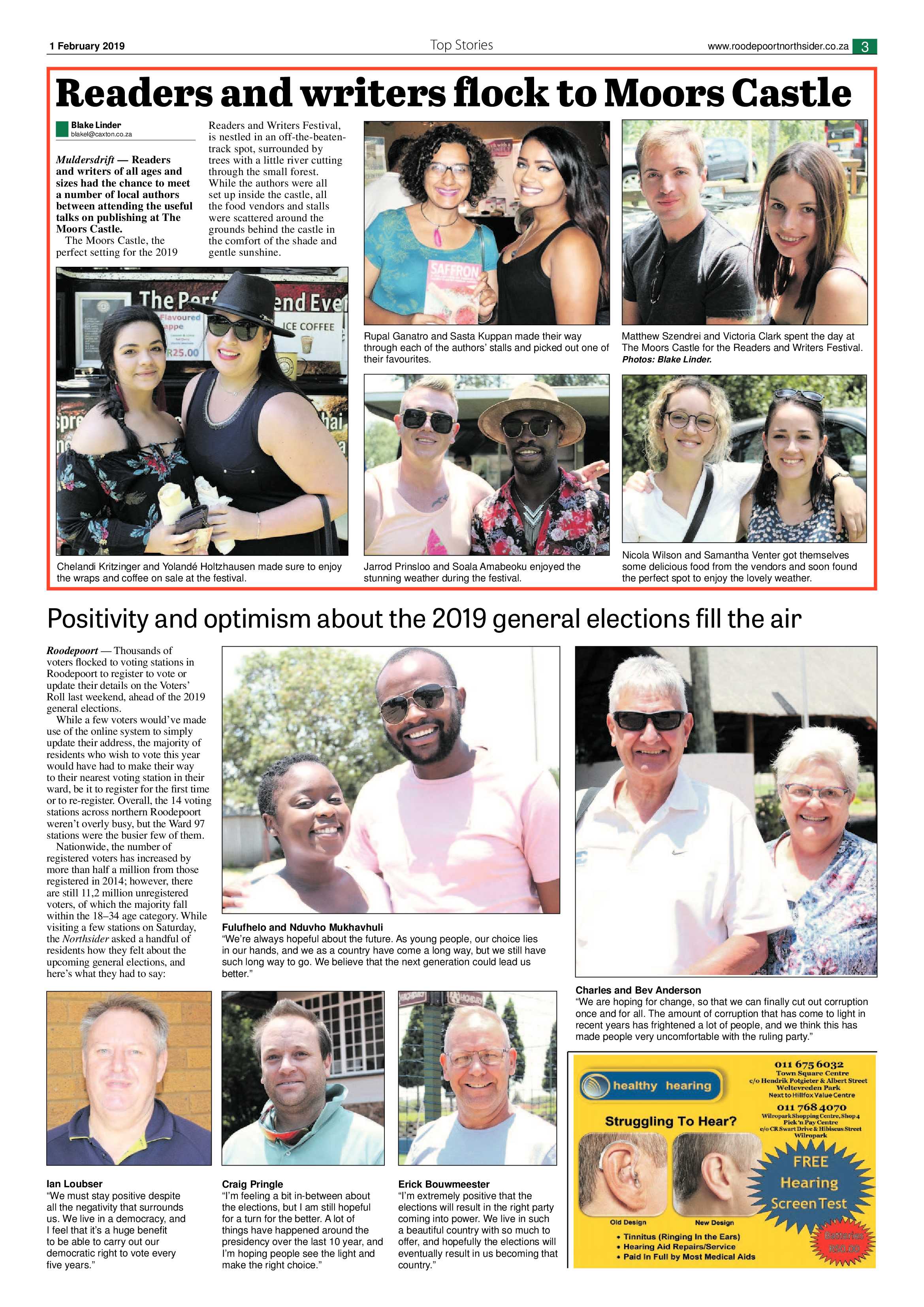 Roodepoort Northsider 1 February 2019 page 3