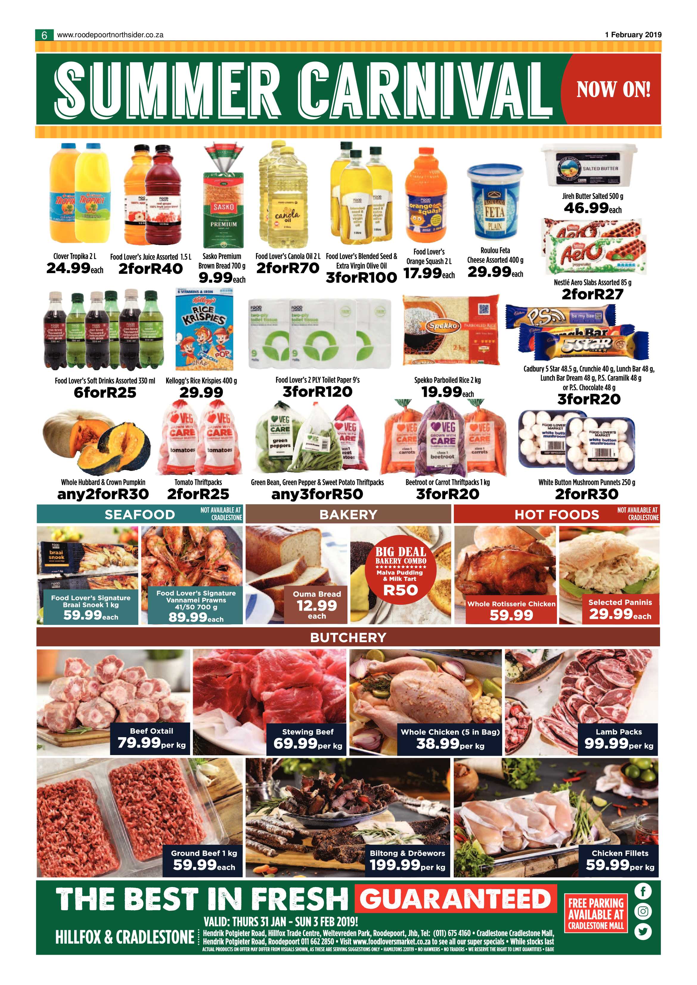 Roodepoort Northsider 1 February 2019 page 6