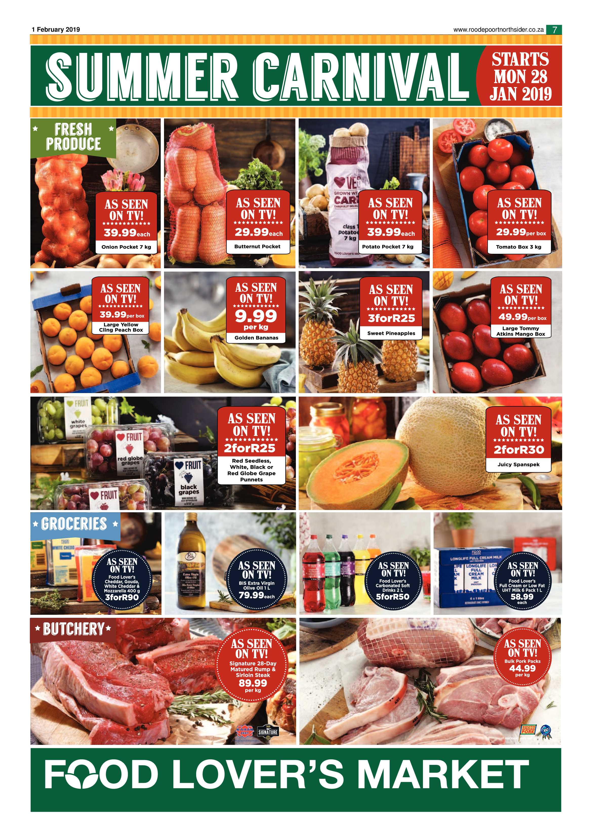 Roodepoort Northsider 1 February 2019 page 7