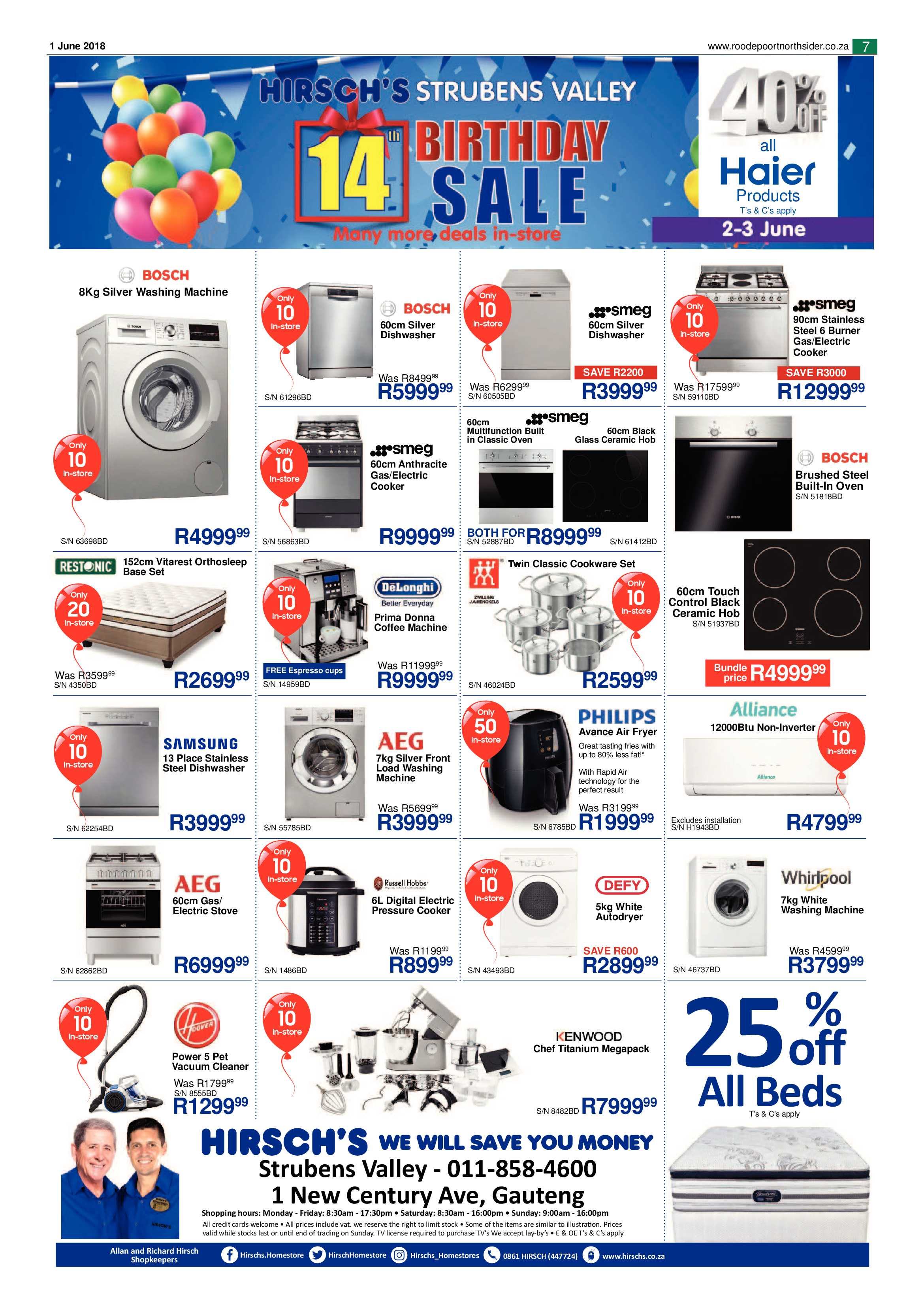 Roodepoort Northsider 1 June 2018 page 7