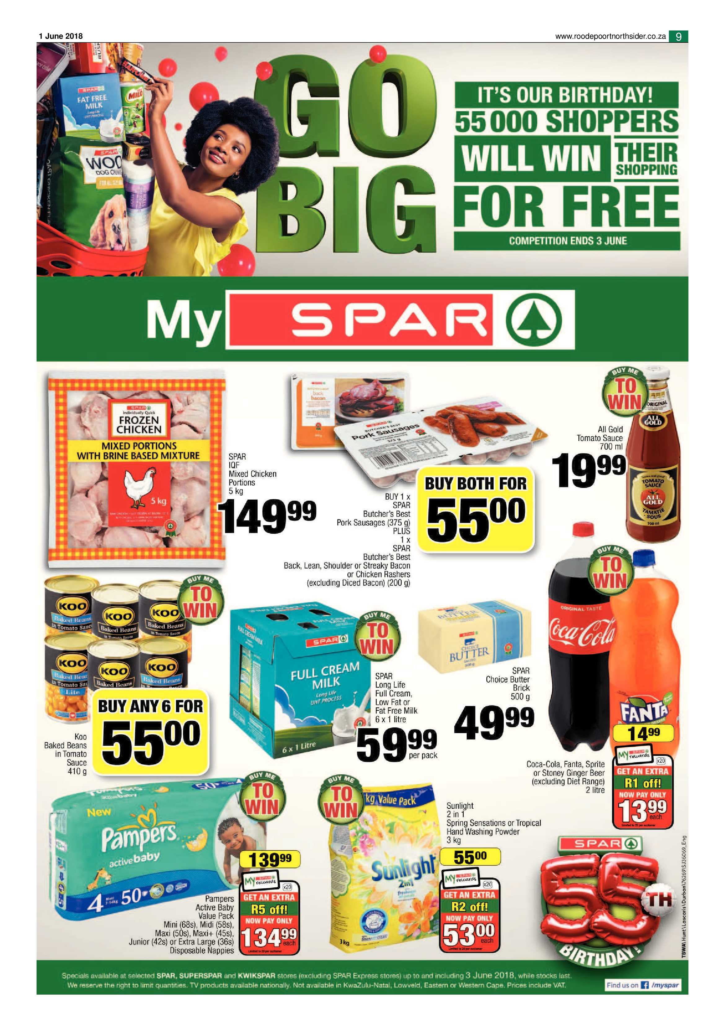 Roodepoort Northsider 1 June 2018 page 9