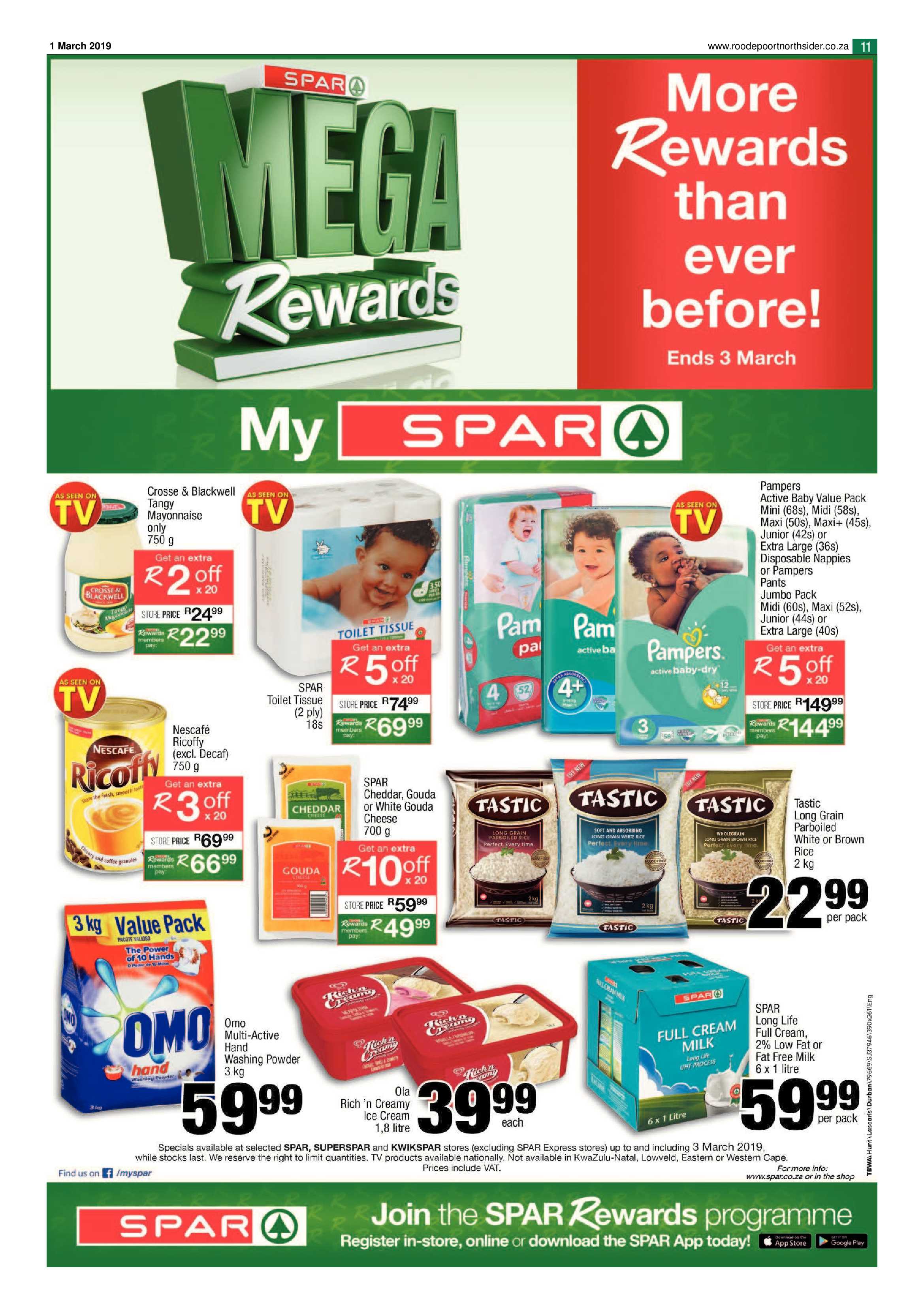 Roodepoort Northsider 1 March 2019 page 11