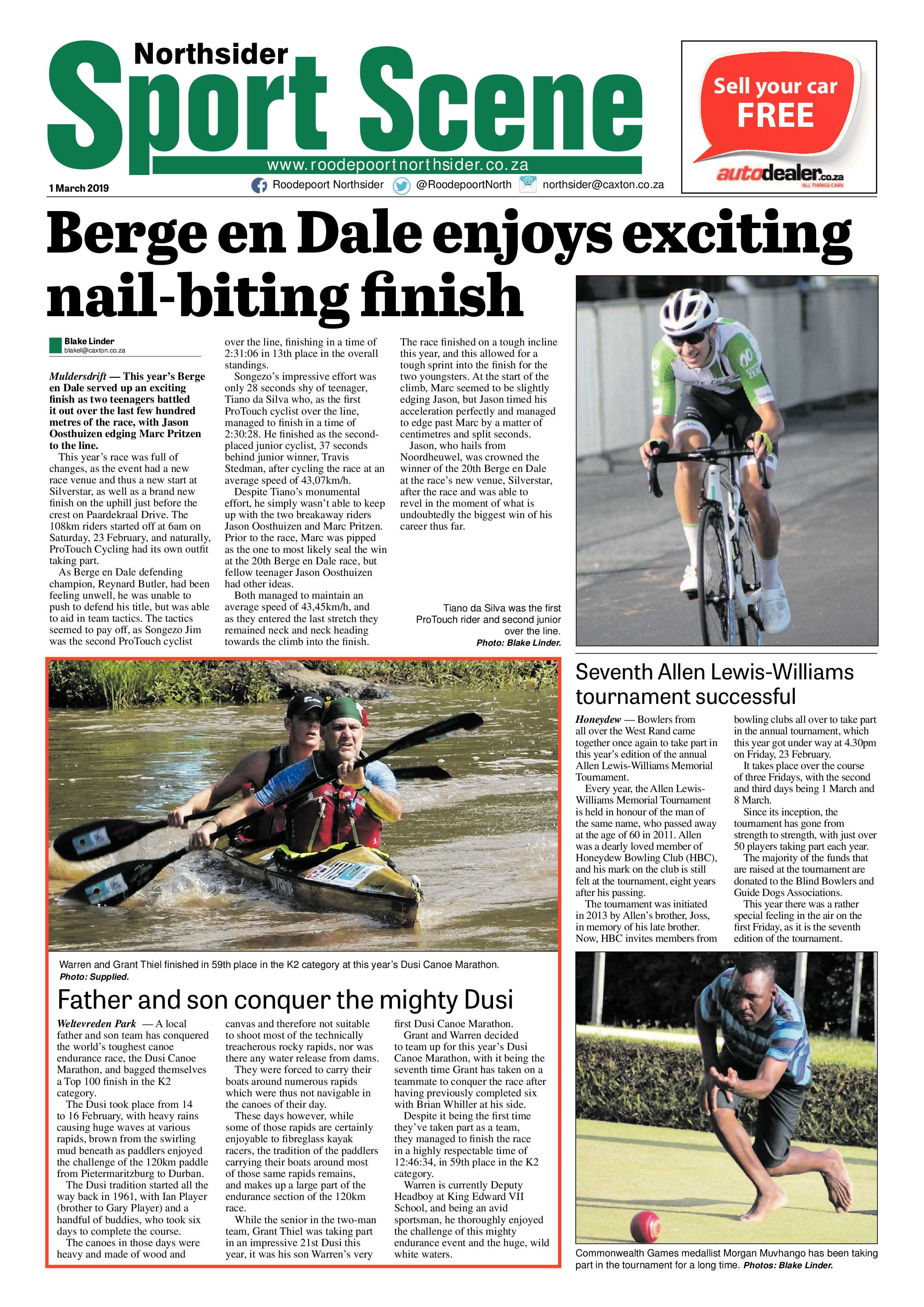 Roodepoort Northsider 1 March 2019 page 24