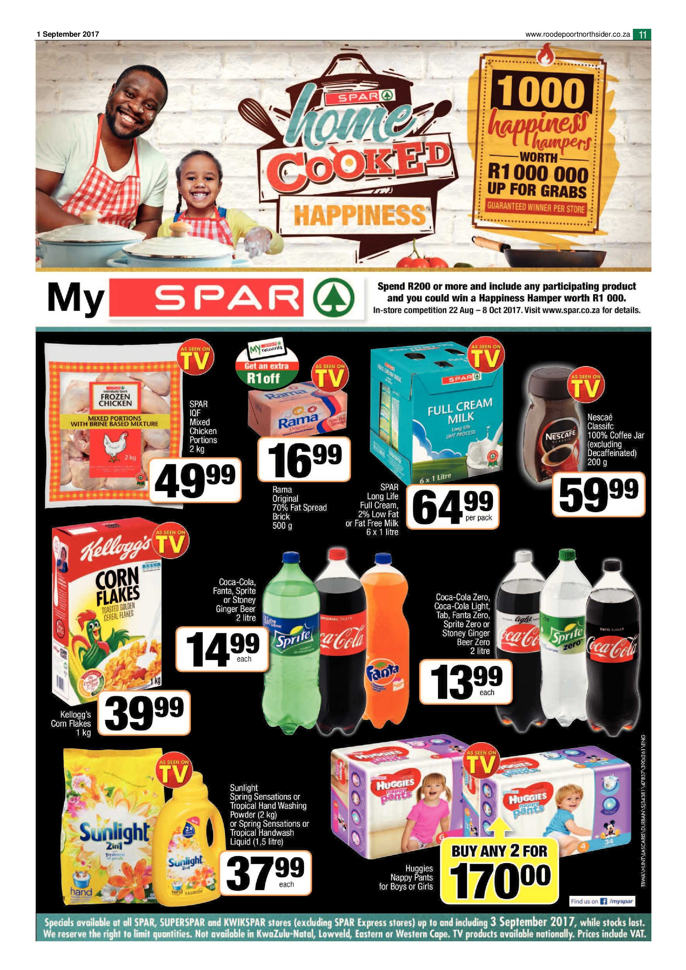 Roodepoort Northsider 1 September 2017 page 11