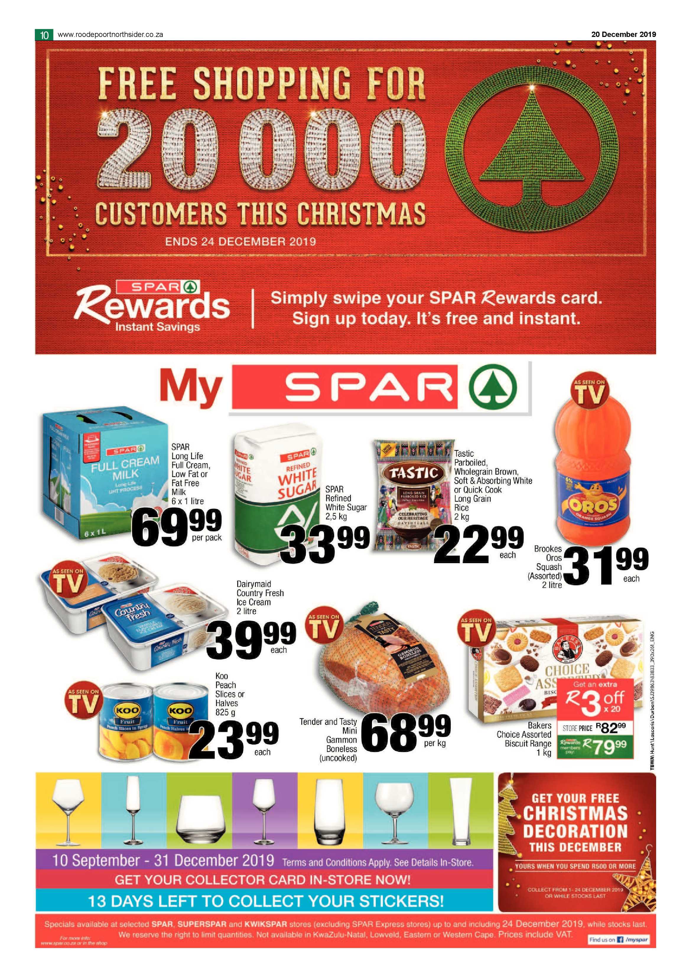 Roodepoort Northsider 20 December 2019 page 10