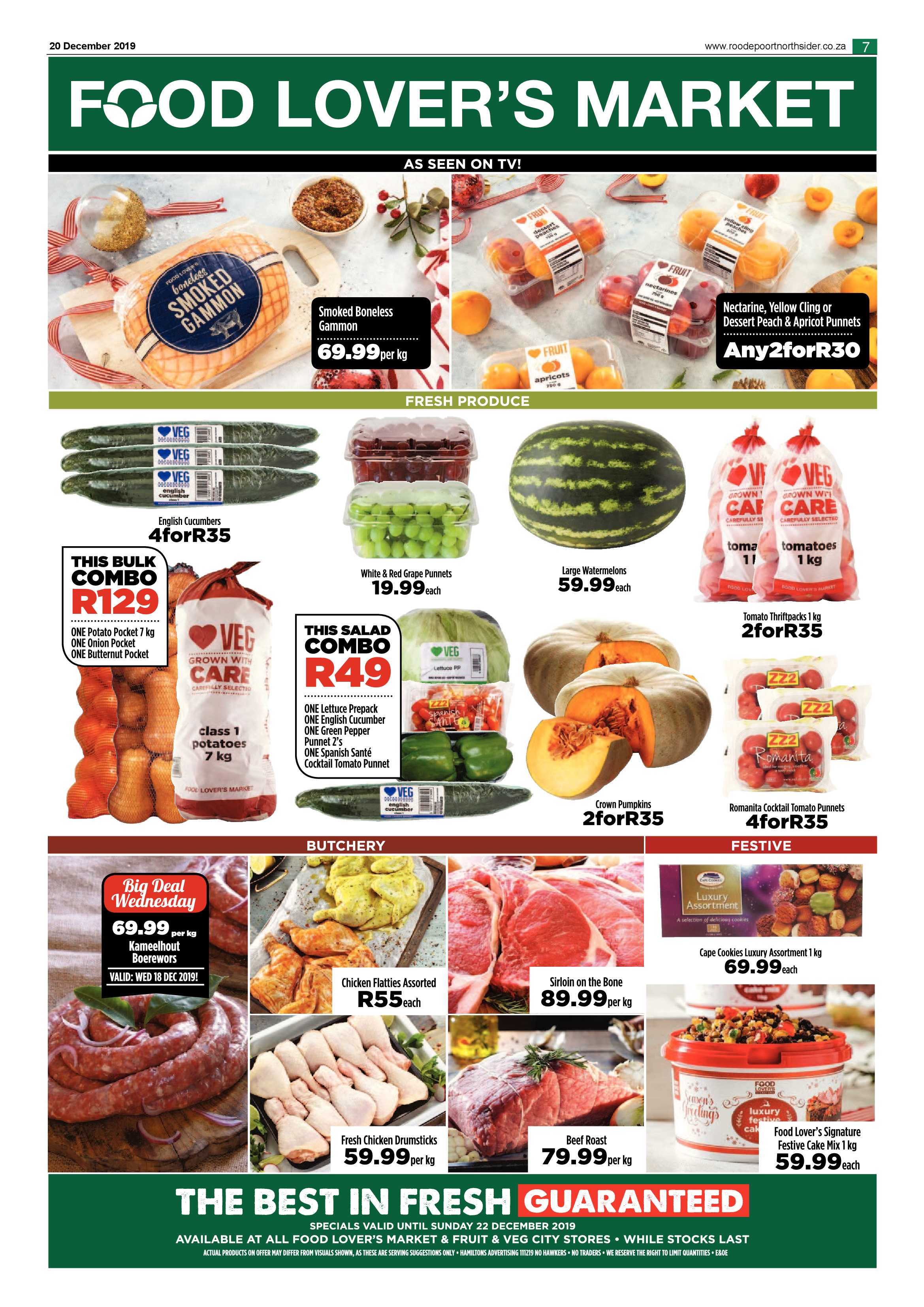 Roodepoort Northsider 20 December 2019 page 7