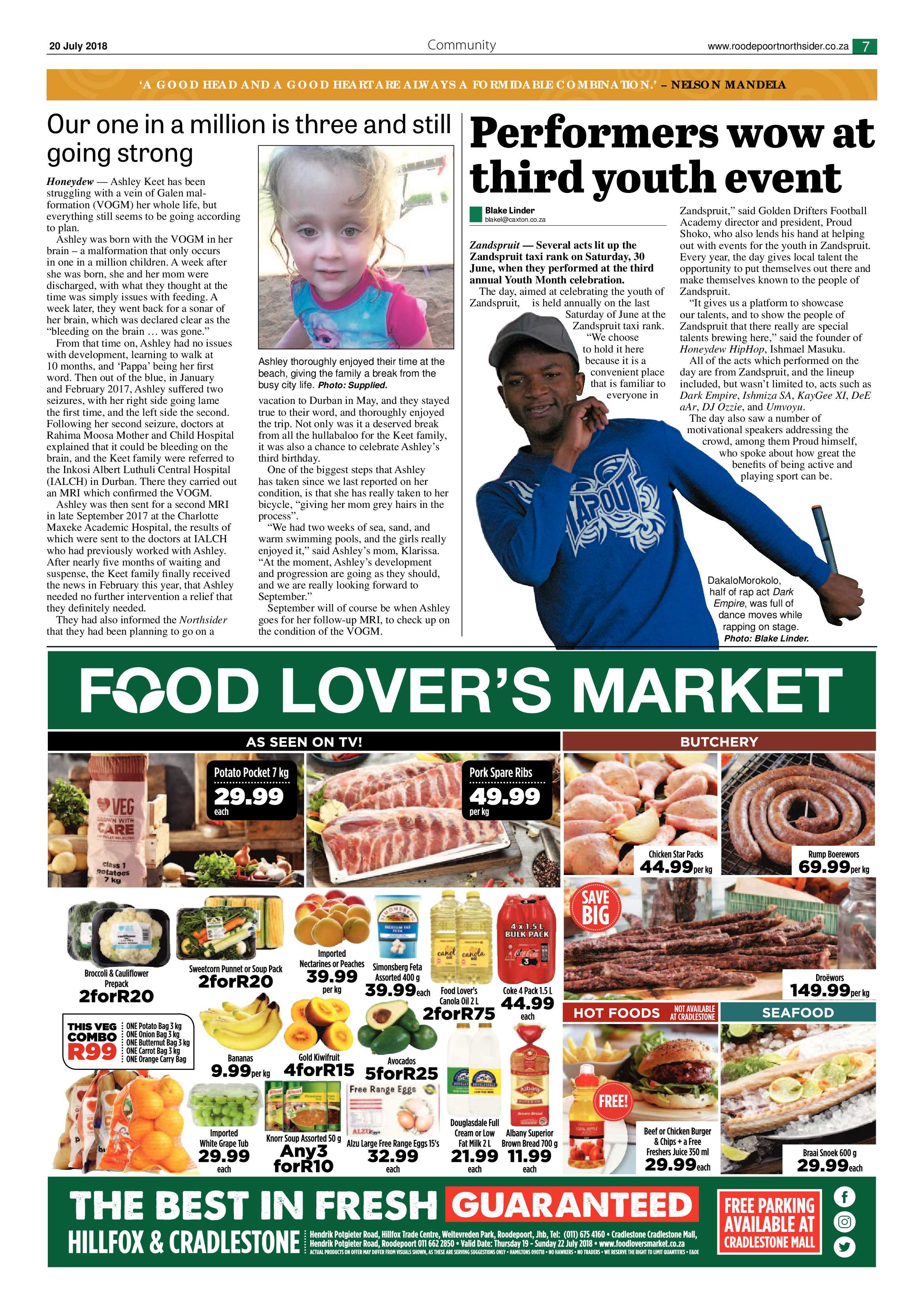 Roodepoort Northsider 20 July 2018 page 7