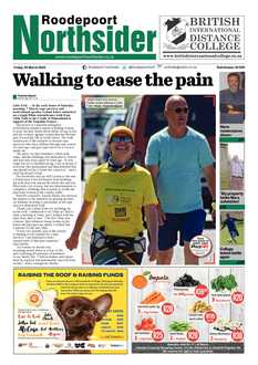 Roodepoort Northsider 20 March 2020