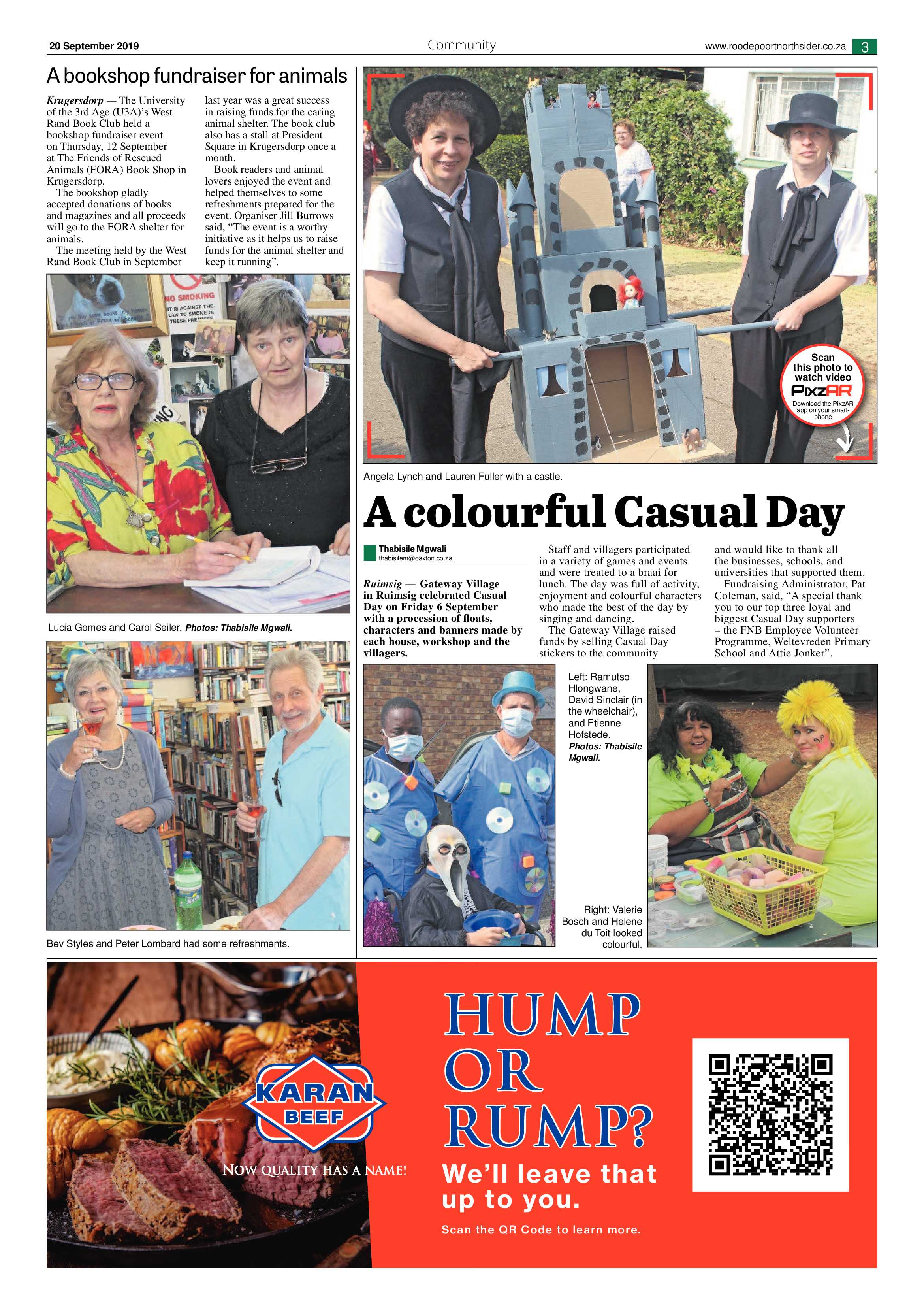 Roodepoort Northsider 20 September 2019 page 3