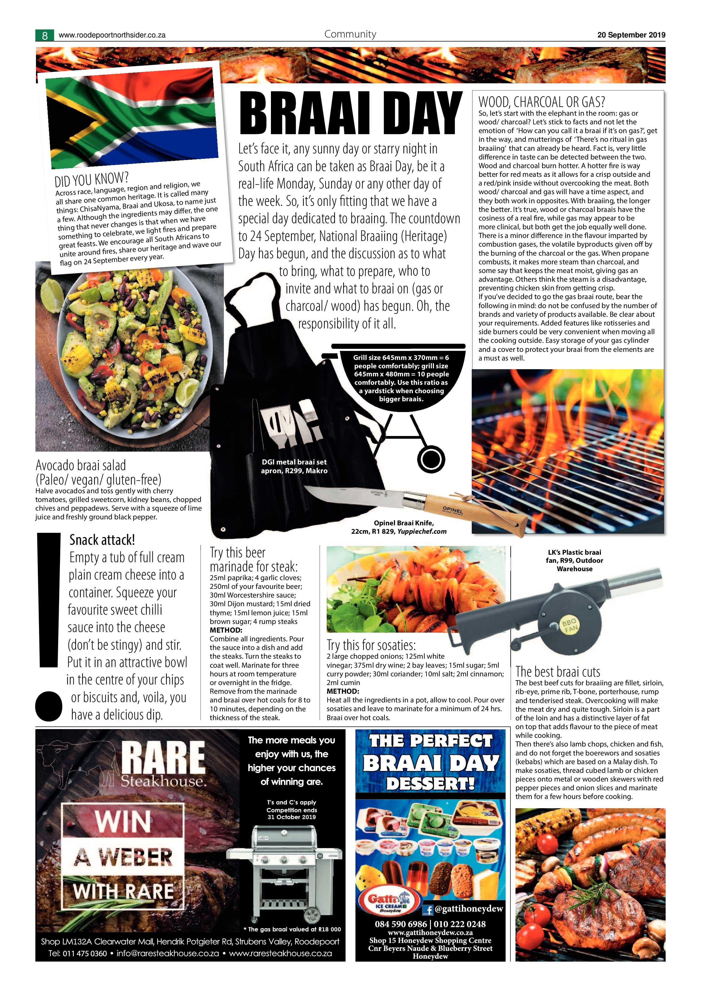 Roodepoort Northsider 20 September 2019 page 8