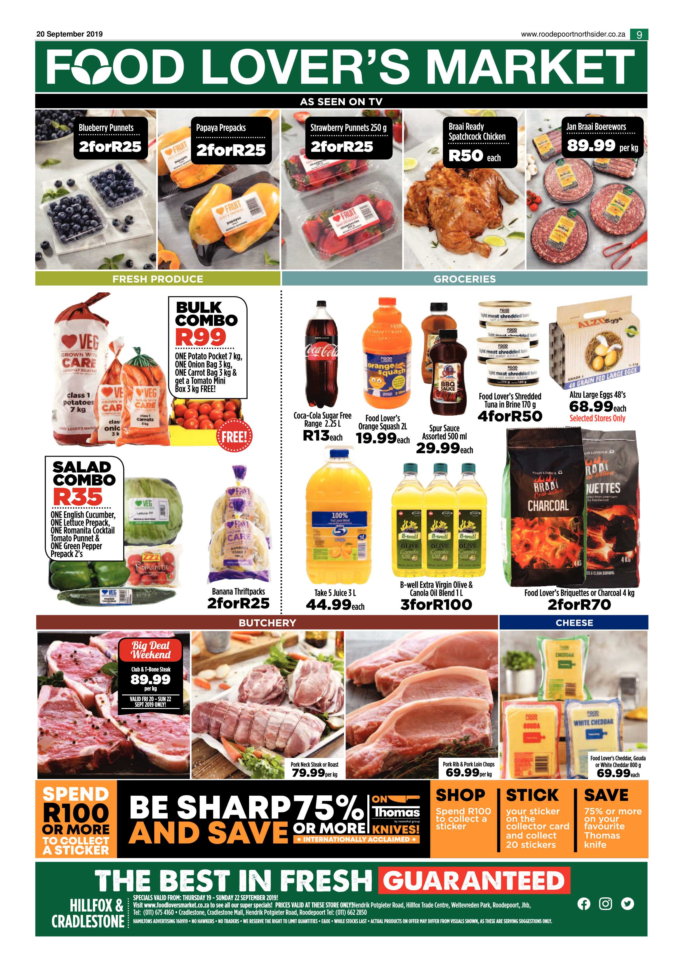 Roodepoort Northsider 20 September 2019 page 9