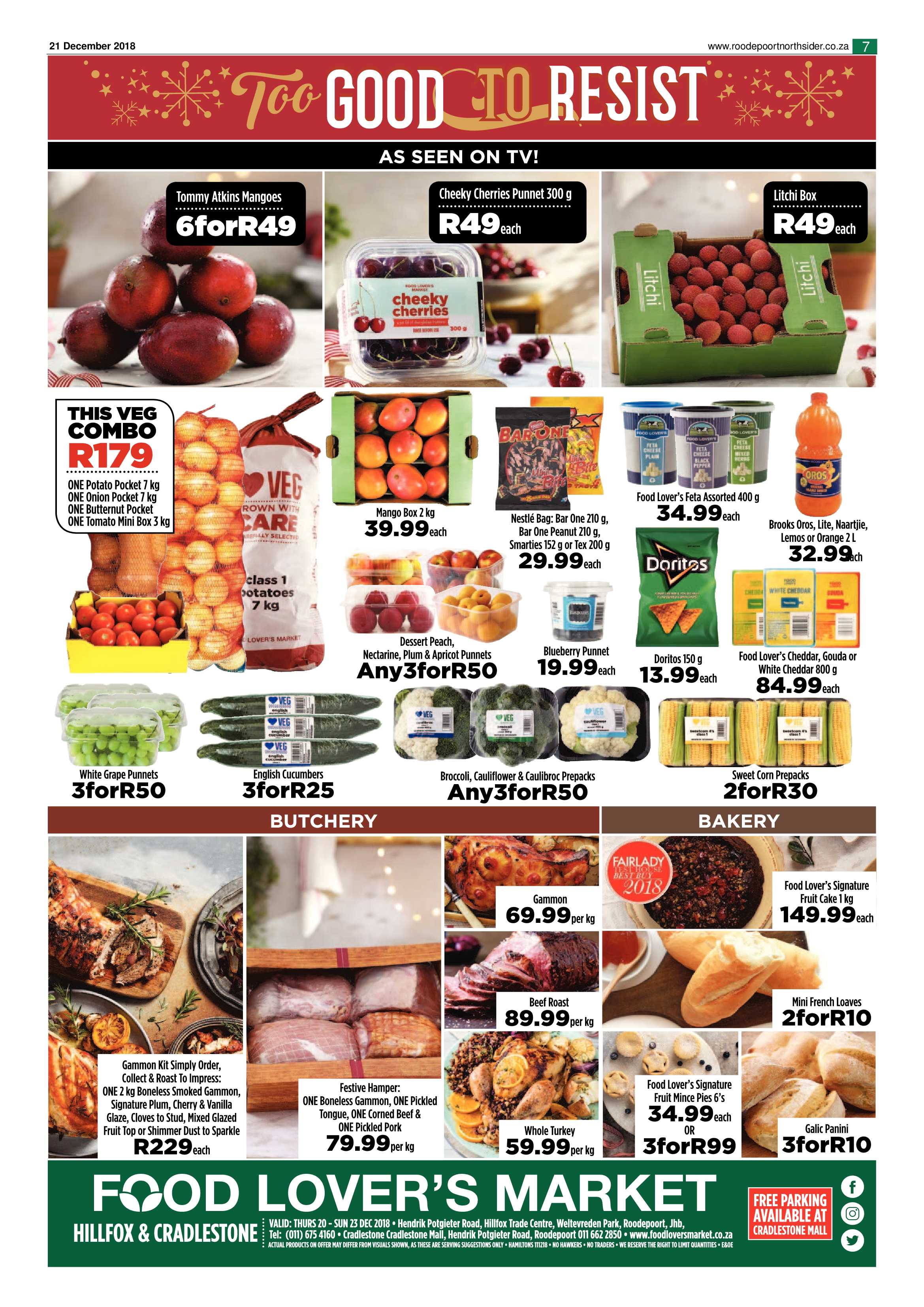 Roodepoort Northsider 21 December 2018 page 7