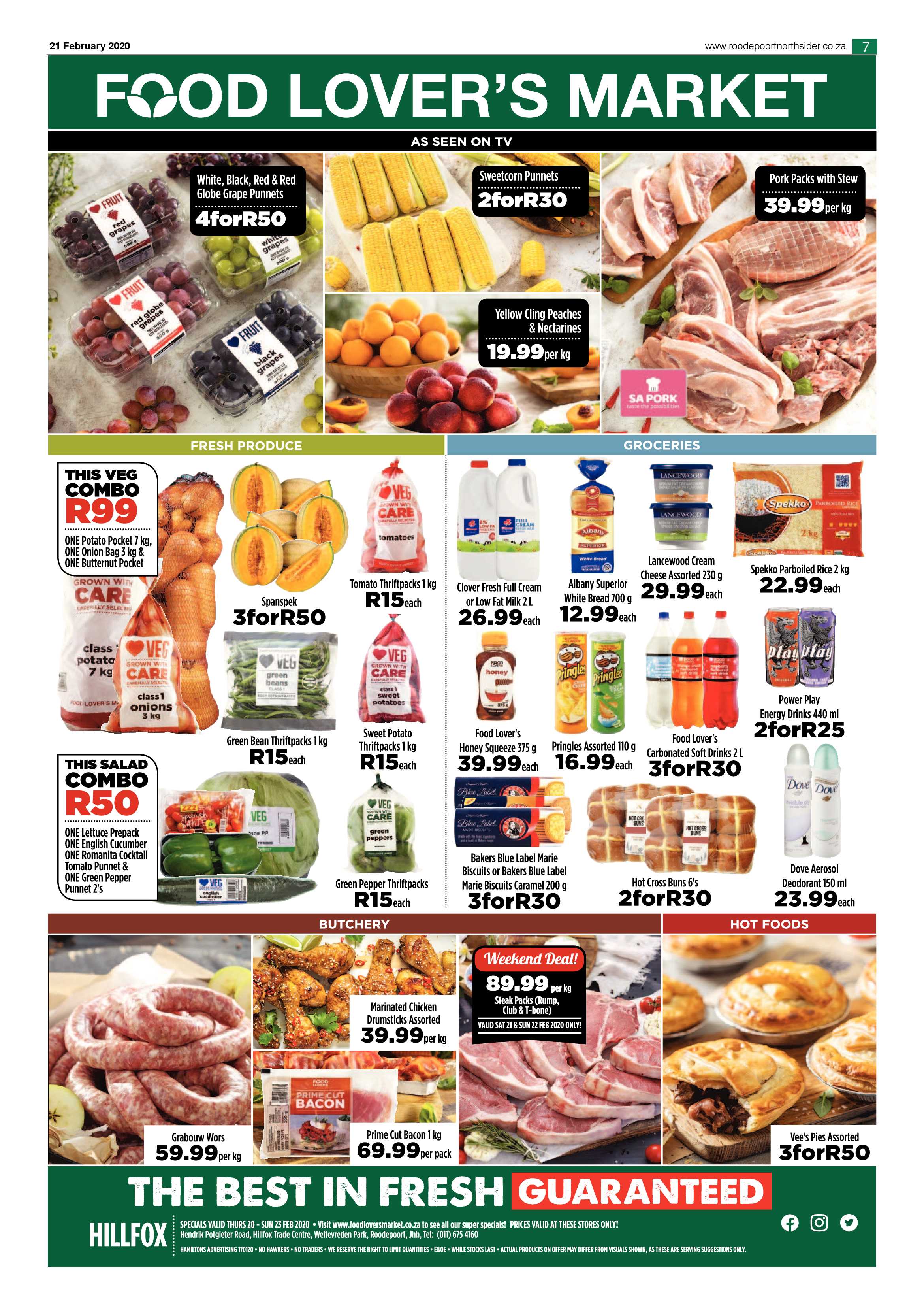 Roodepoort Northsider 21 February 2020 page 7