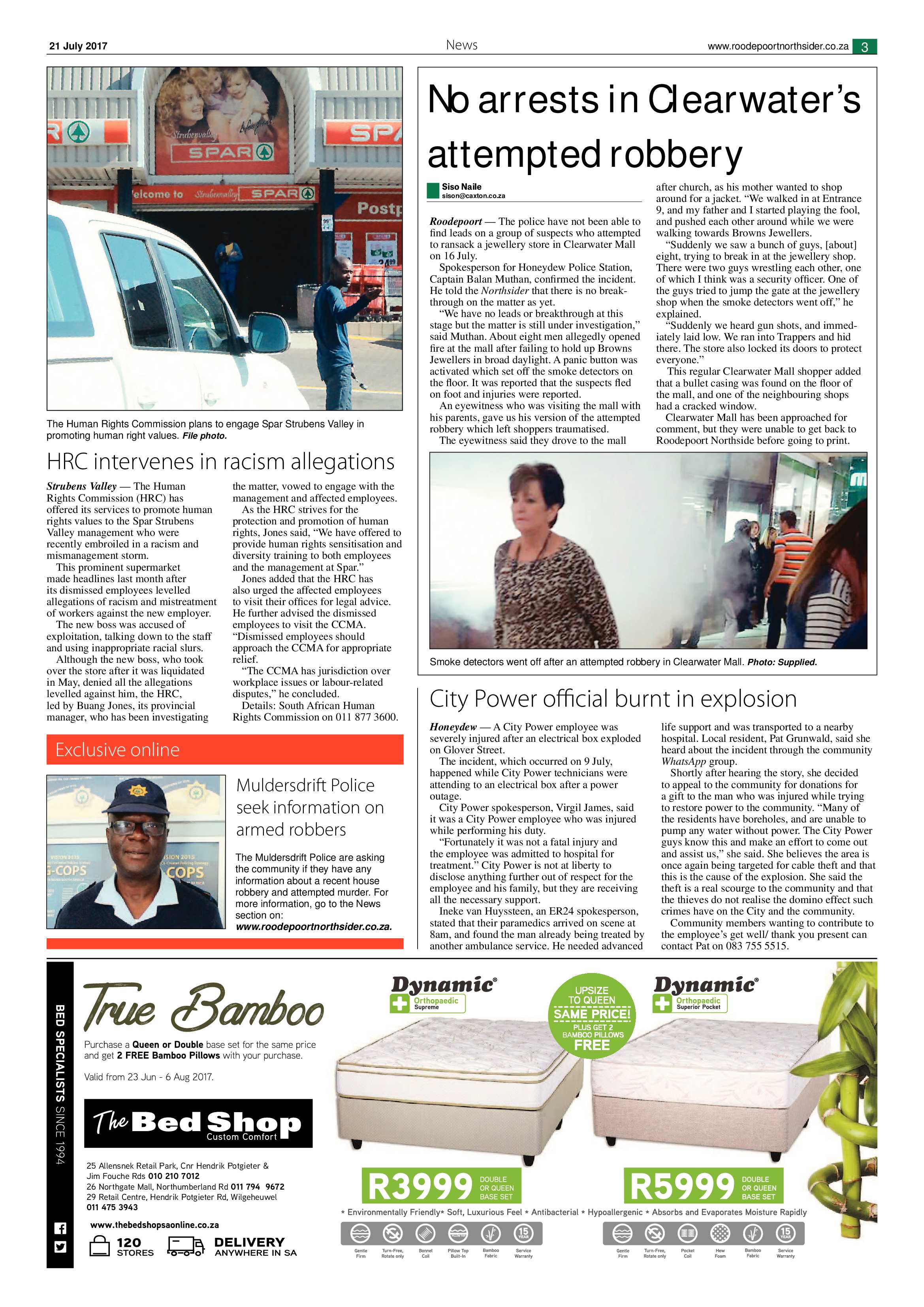 Roodepoort Northsider 21 July 2017 page 3