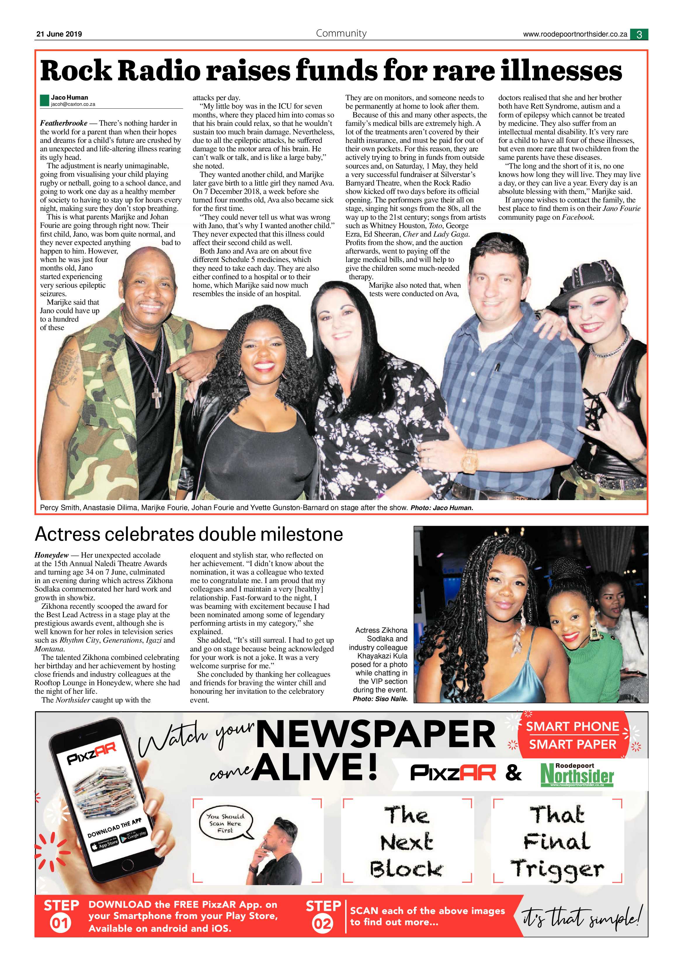 Roodepoort Northsider 21 June 2019 page 3
