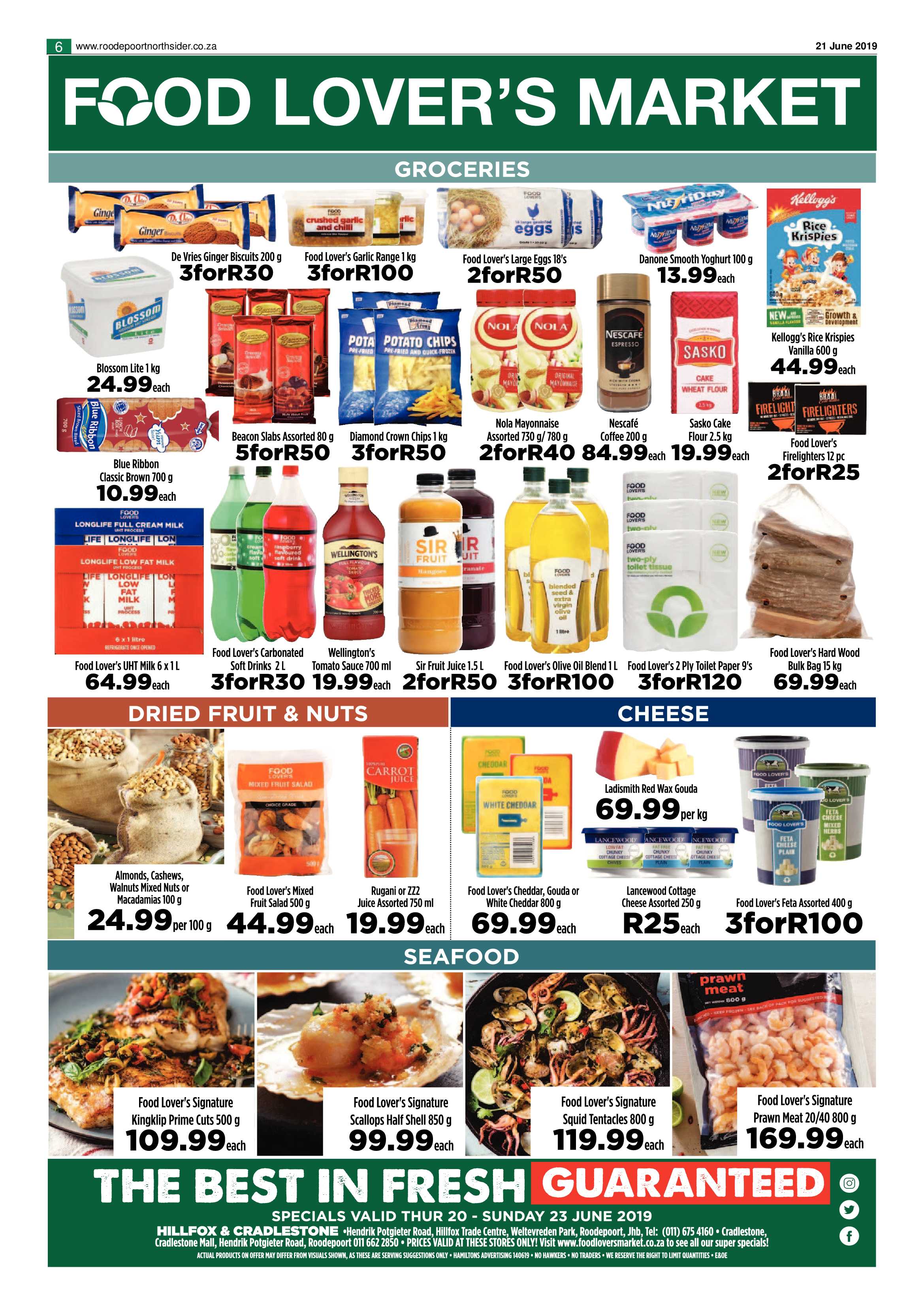 Roodepoort Northsider 21 June 2019 page 6