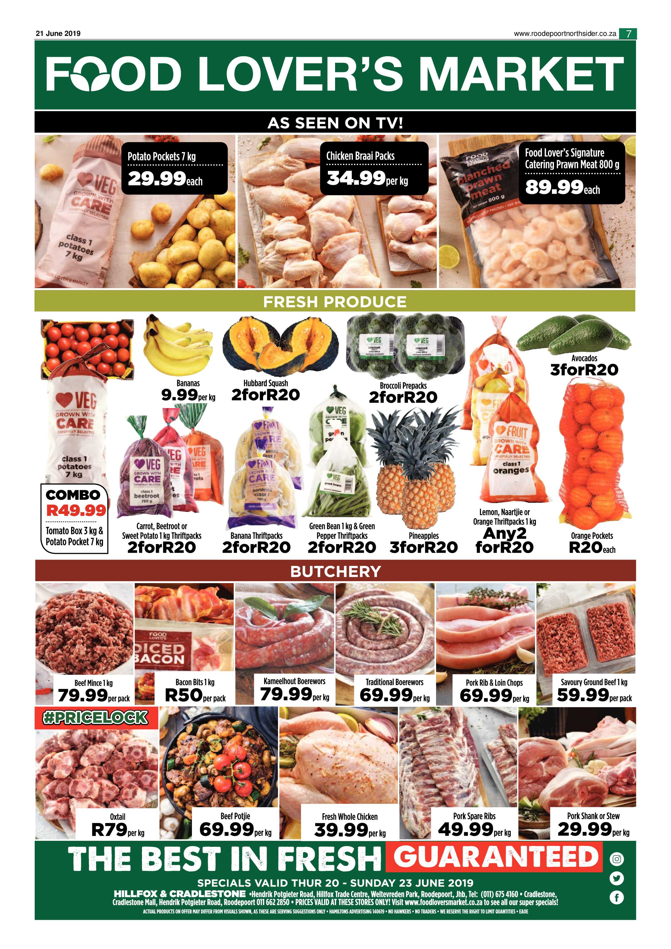 Roodepoort Northsider 21 June 2019 page 7