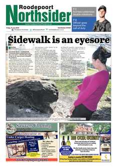 Roodepoort Northsider 21 June 2019