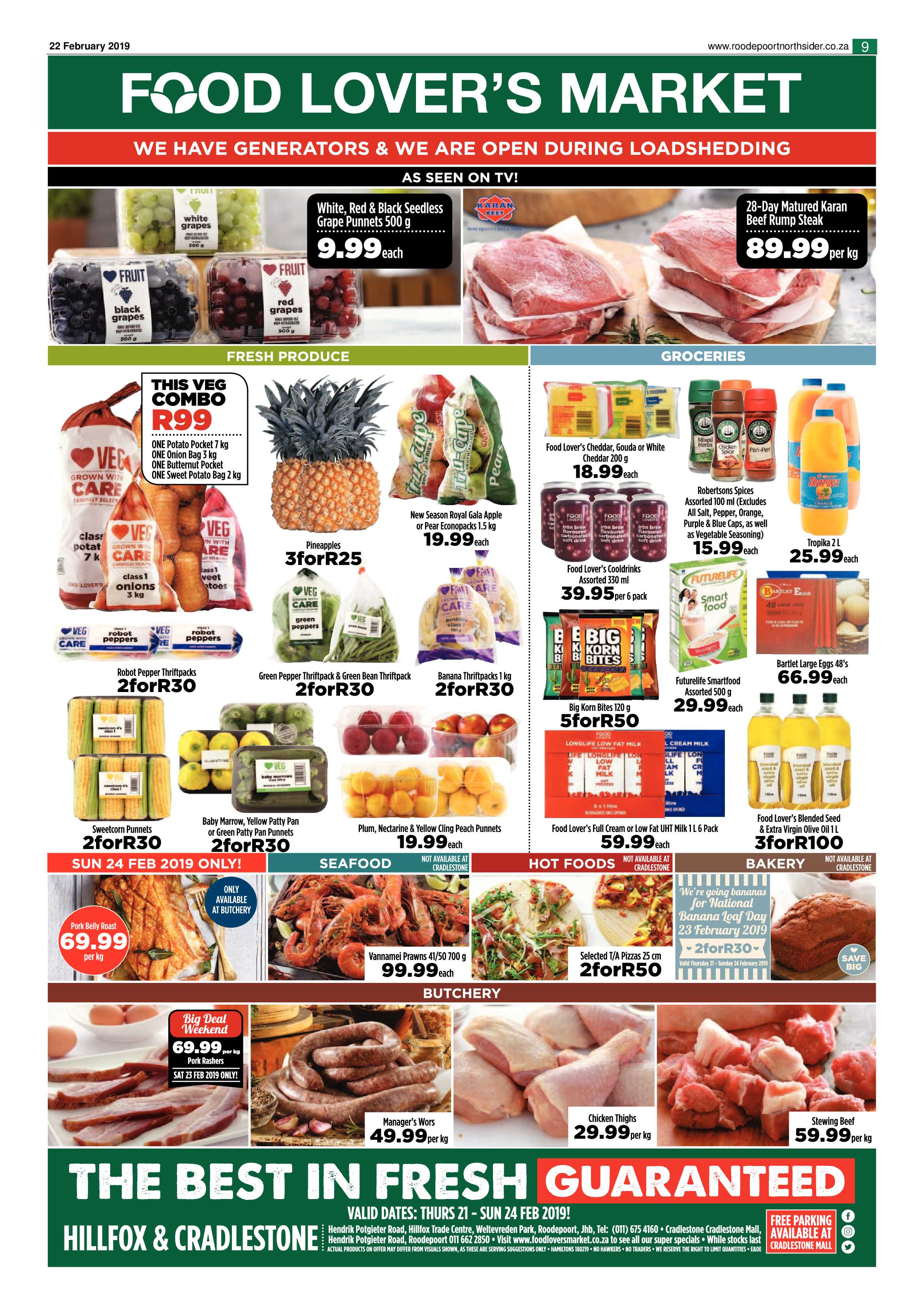 Roodepoort Northsider 22 February 2019 page 9