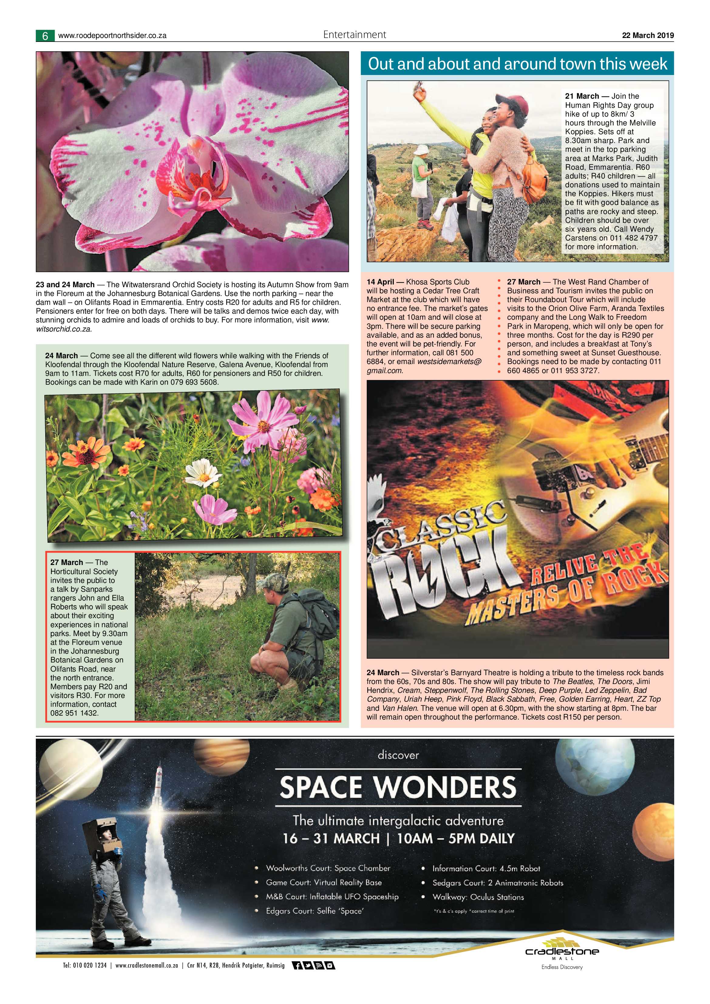 Roodepoort Northsider 22 March 2019 page 6