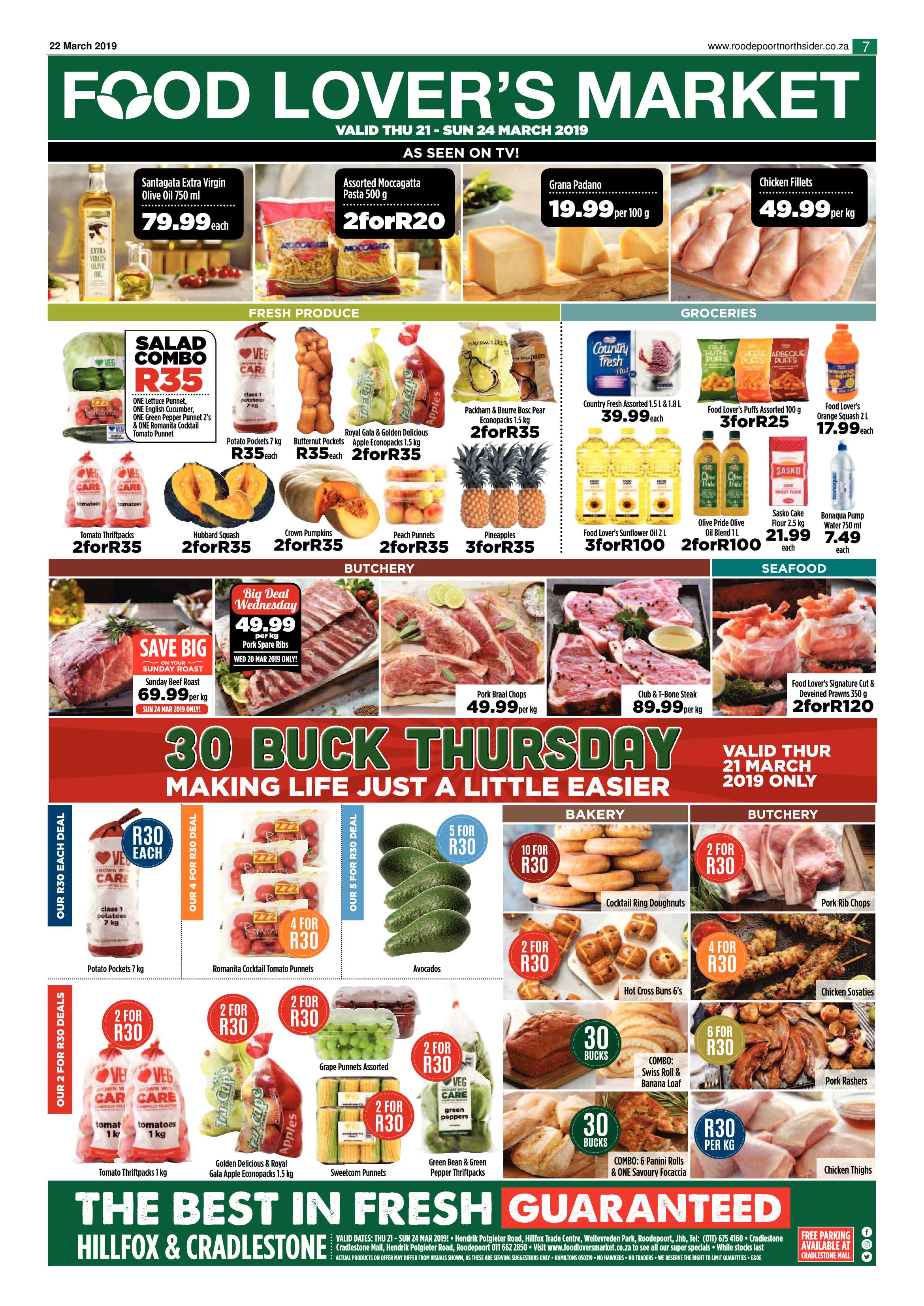 Roodepoort Northsider 22 March 2019 page 7