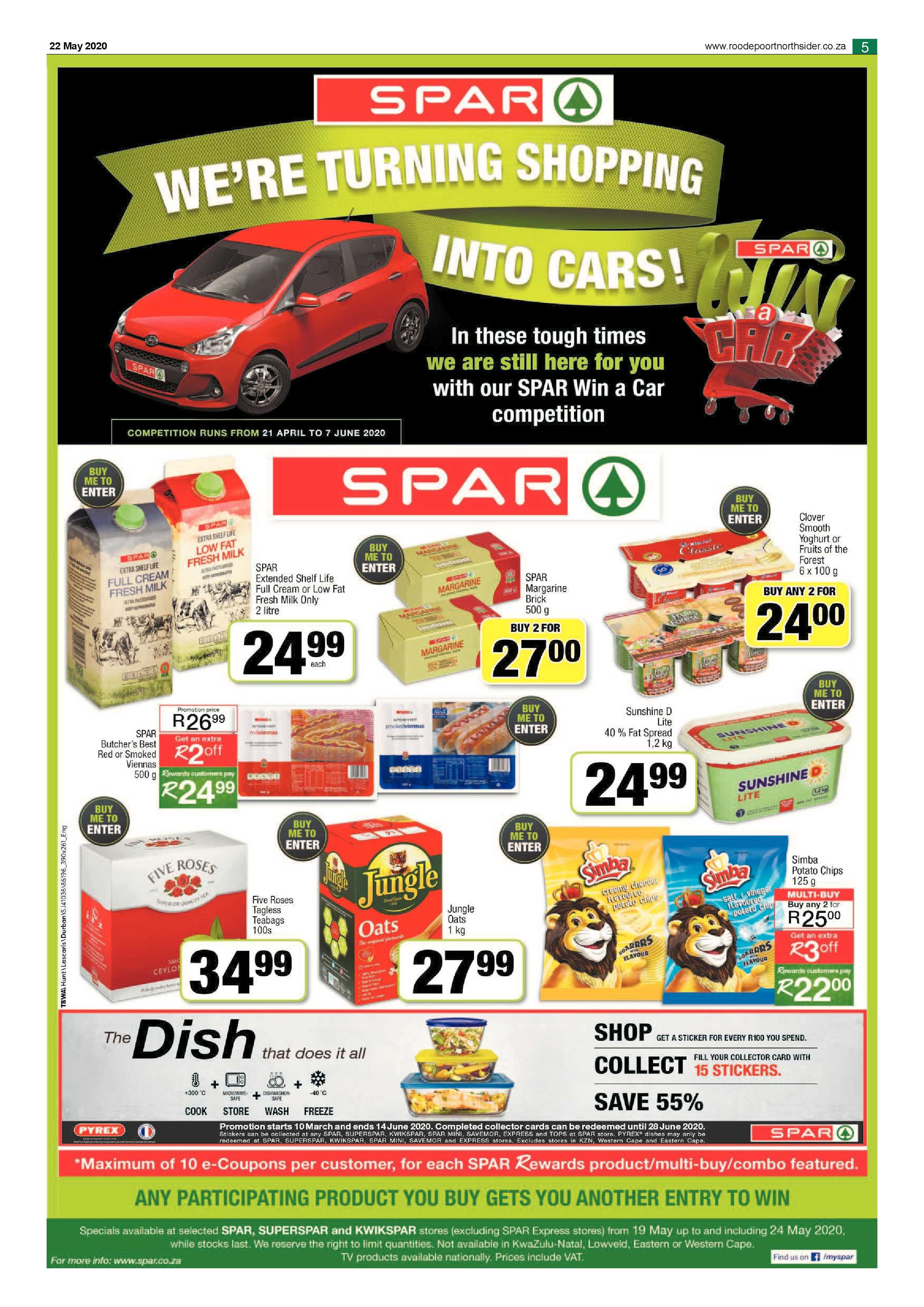 Roodepoort Northsider 22 May 2020 page 5