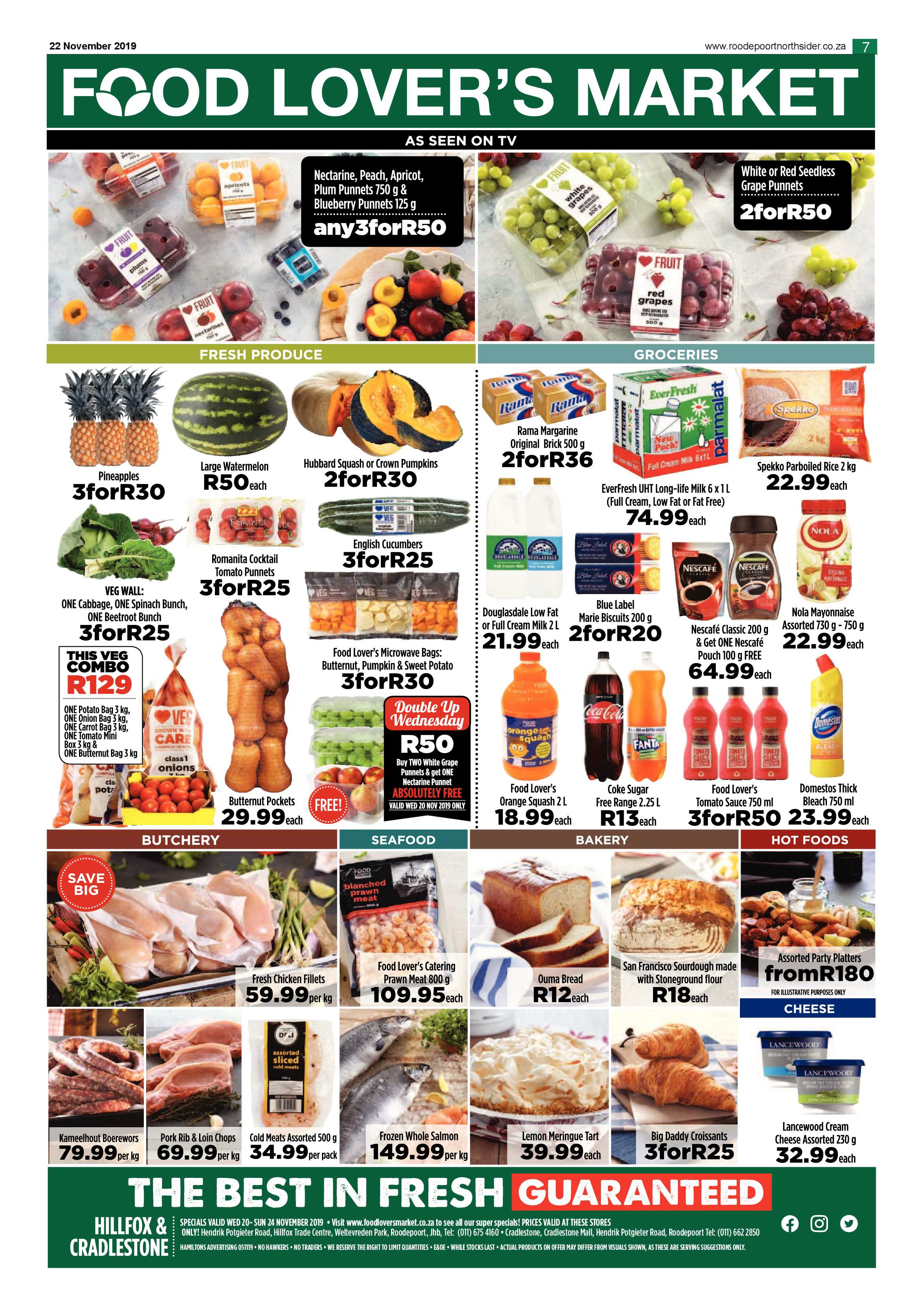 Roodepoort Northsider 22 November 2019 page 7