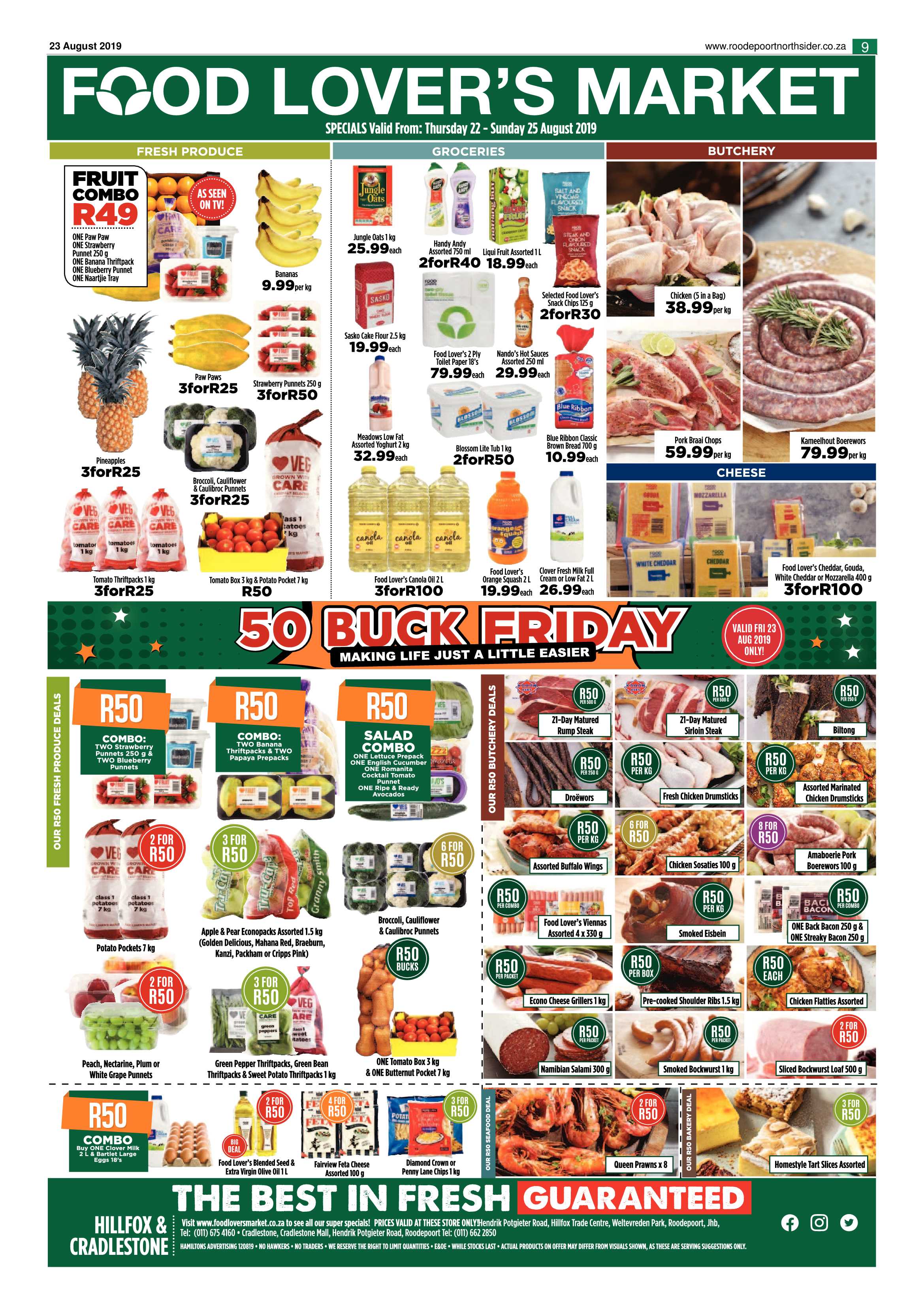 Roodepoort Northsider 23 August 2019 page 9