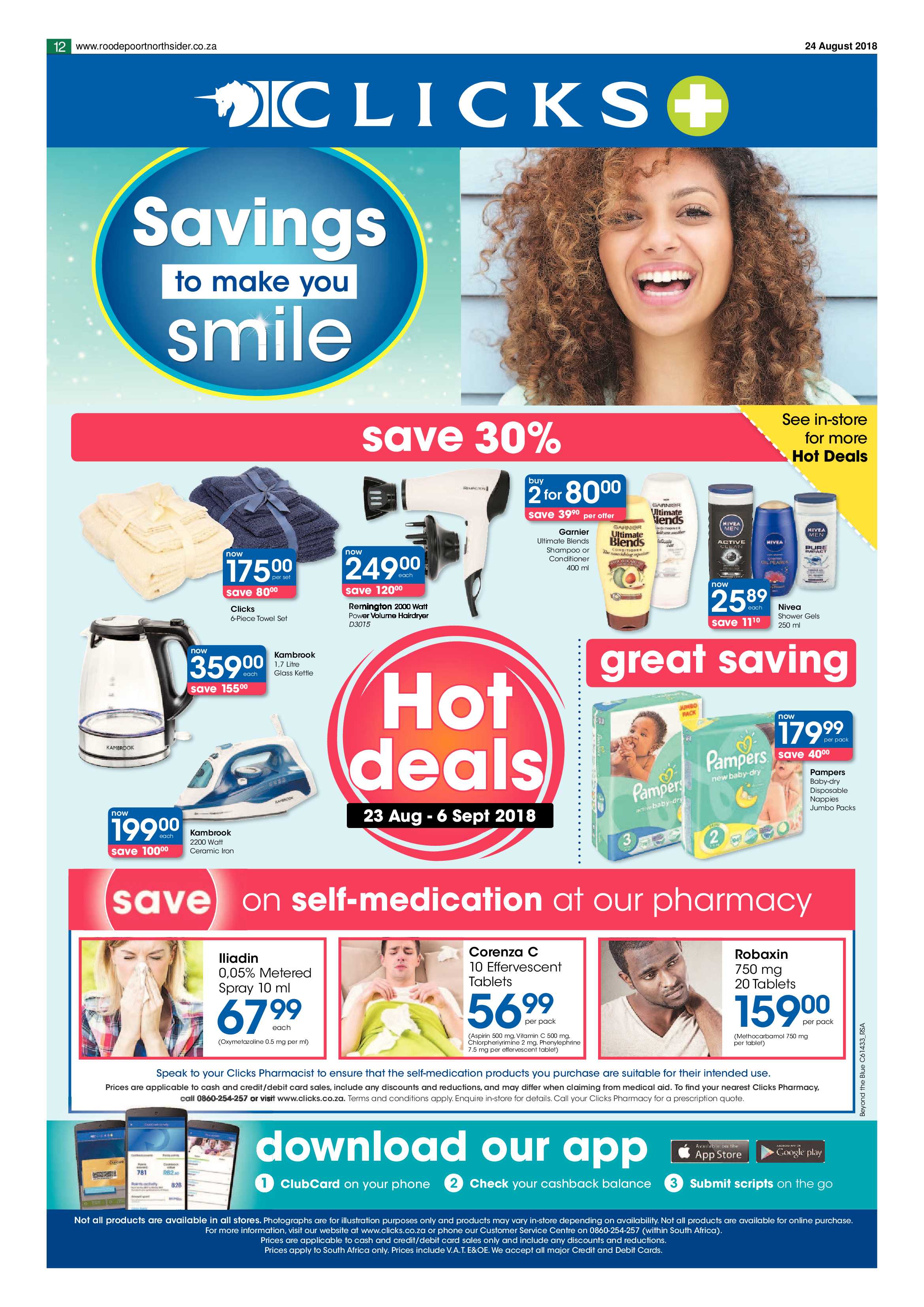 Roodepoort Northsider 24 August 2018 page 12