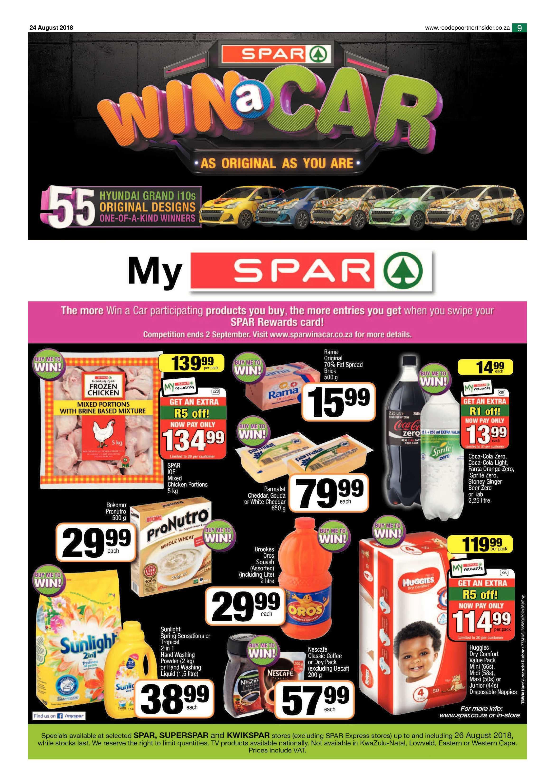 Roodepoort Northsider 24 August 2018 page 9