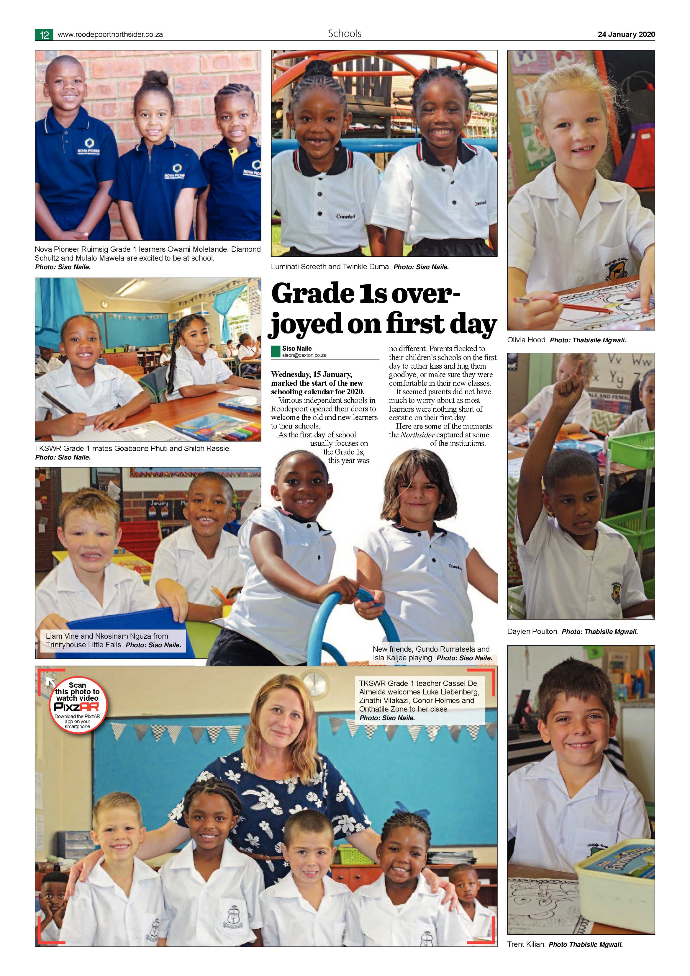 Roodepoort Northsider 24 January 2020 page 12