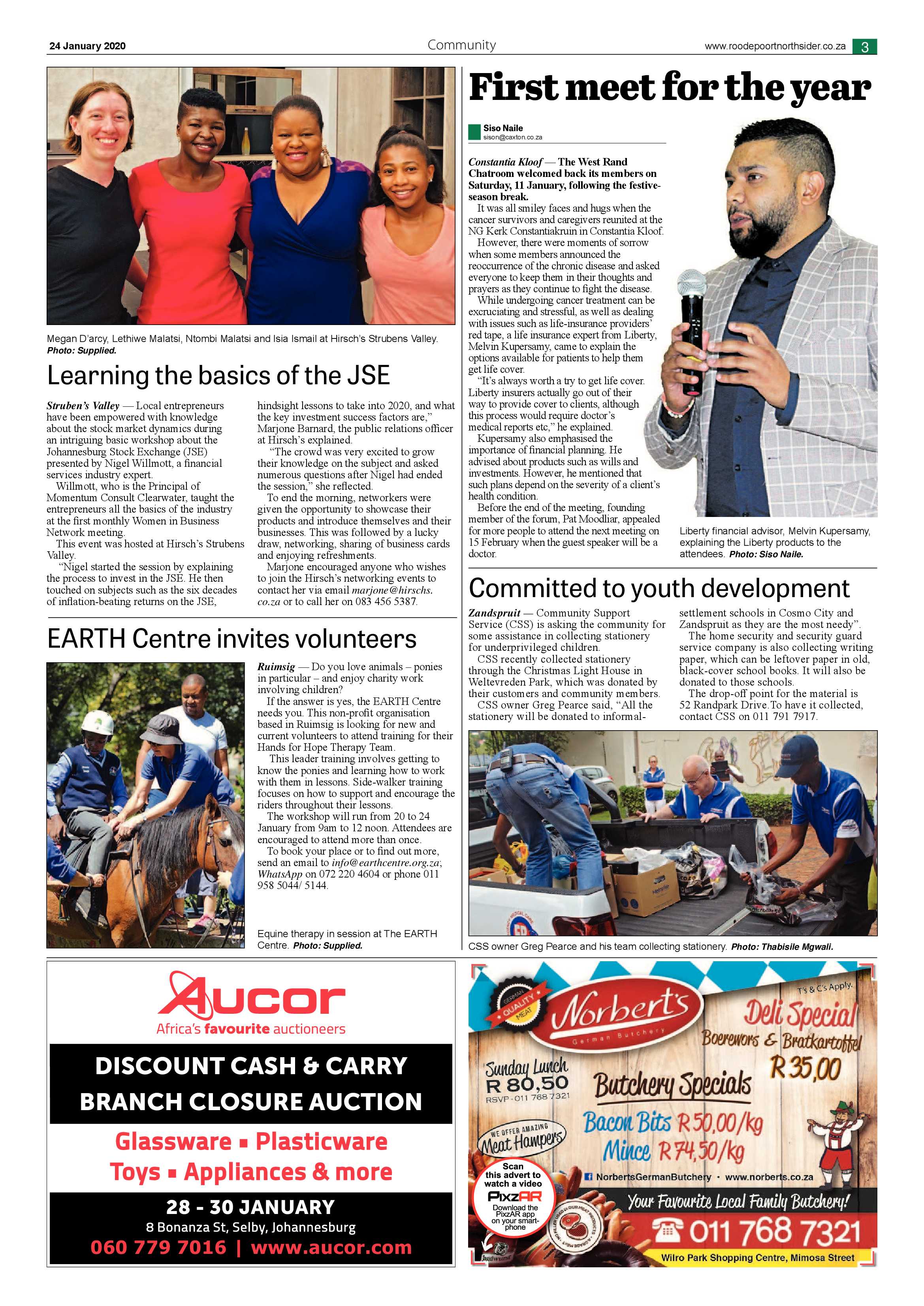 Roodepoort Northsider 24 January 2020 page 3