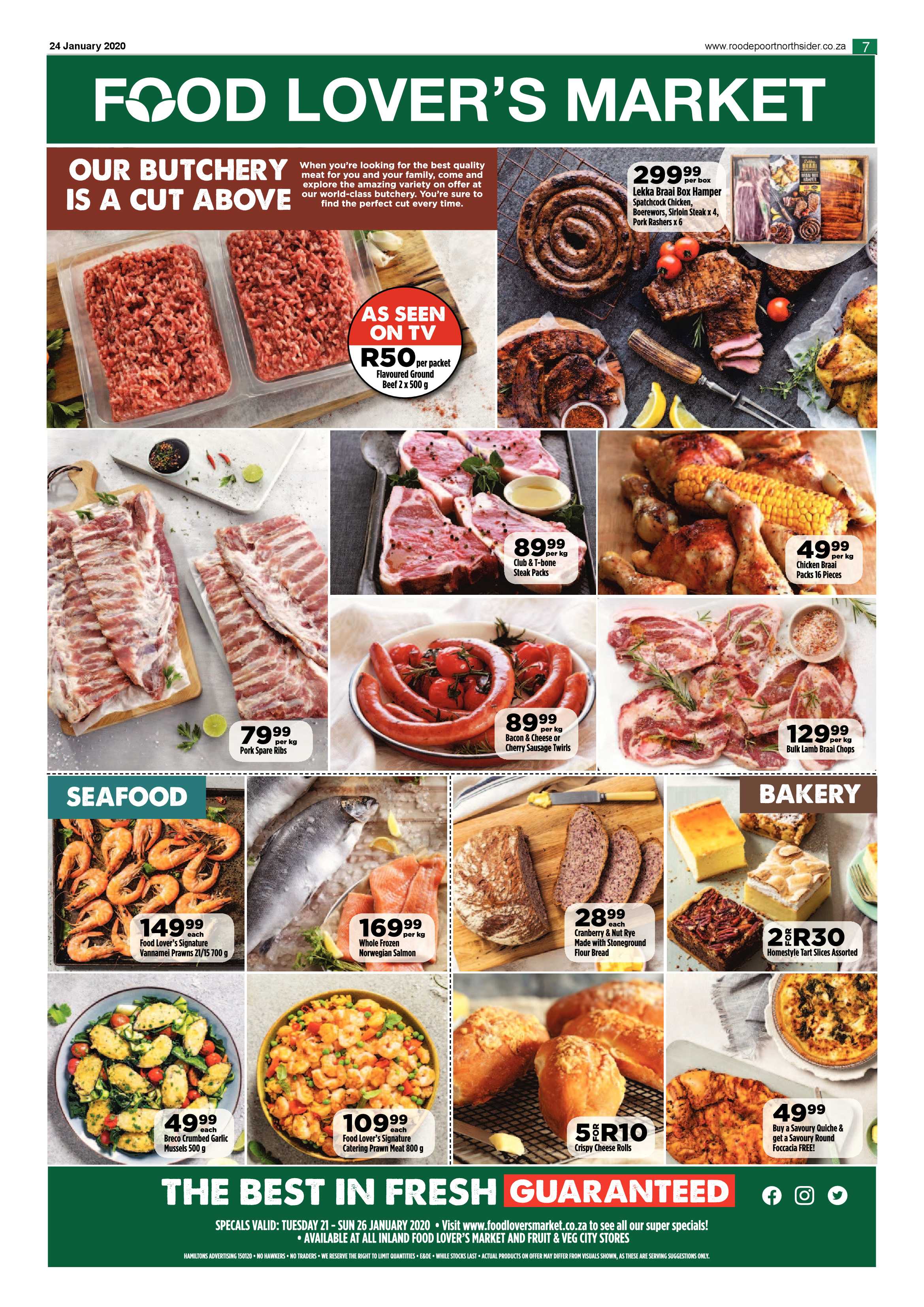 Roodepoort Northsider 24 January 2020 page 7