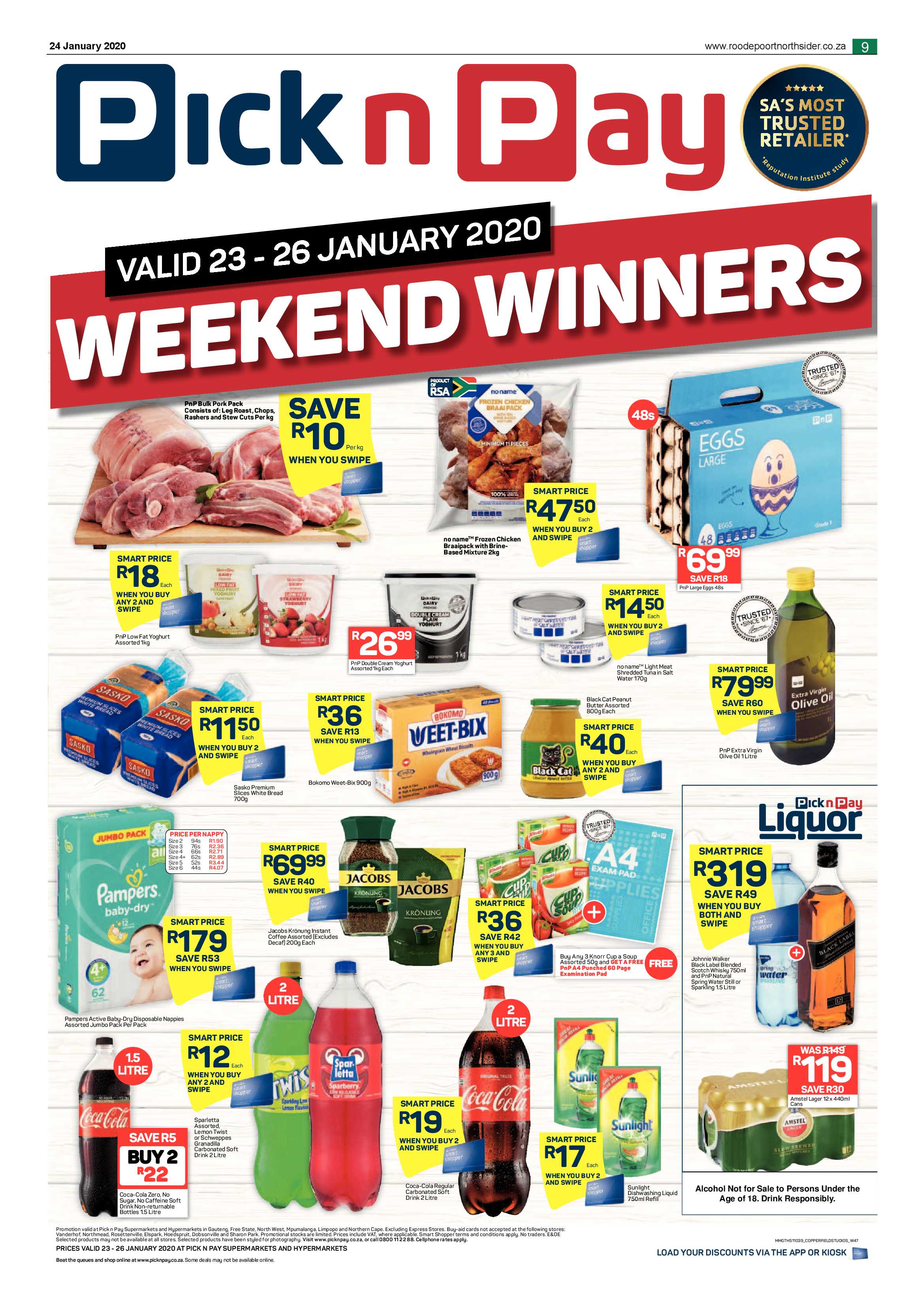 Roodepoort Northsider 24 January 2020 page 9