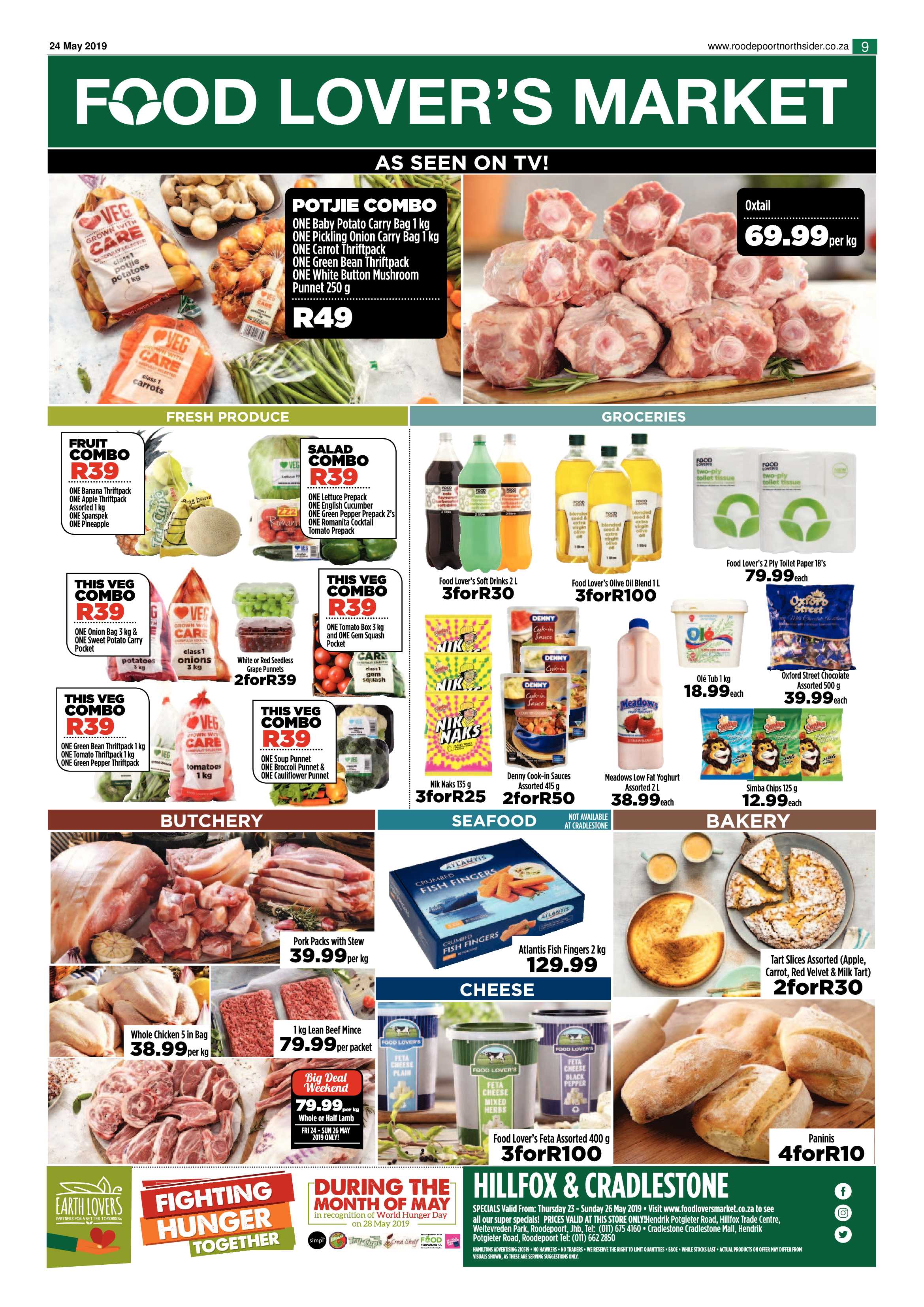 Roodepoort Northsider 24 May 2019 page 9