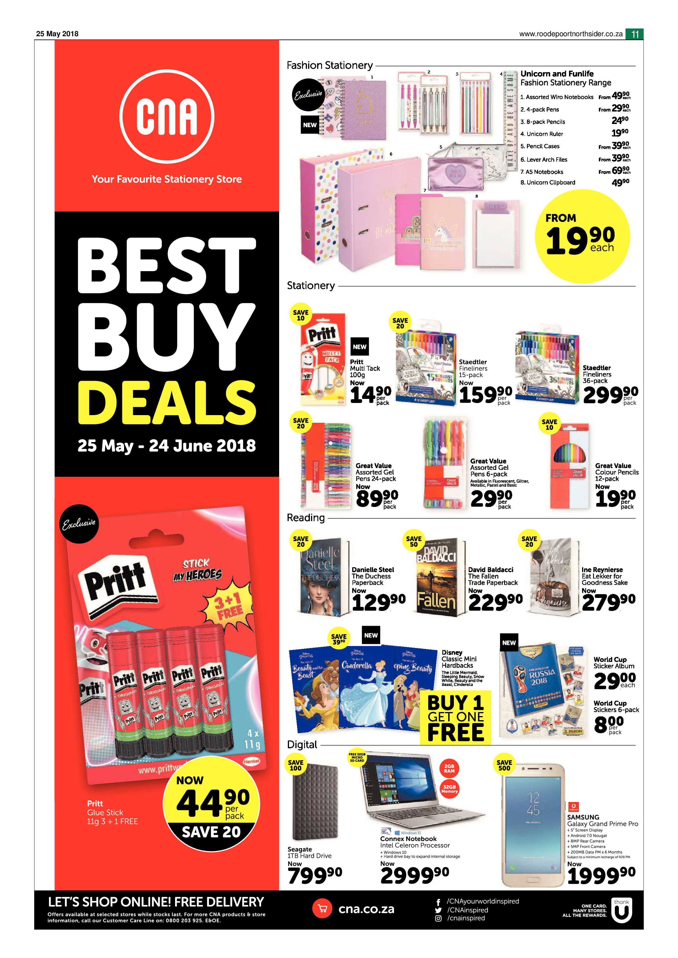 Roodepoort Northsider 25 May 2018 page 11