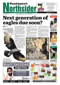 Roodepoort Northsider 25 May 2018