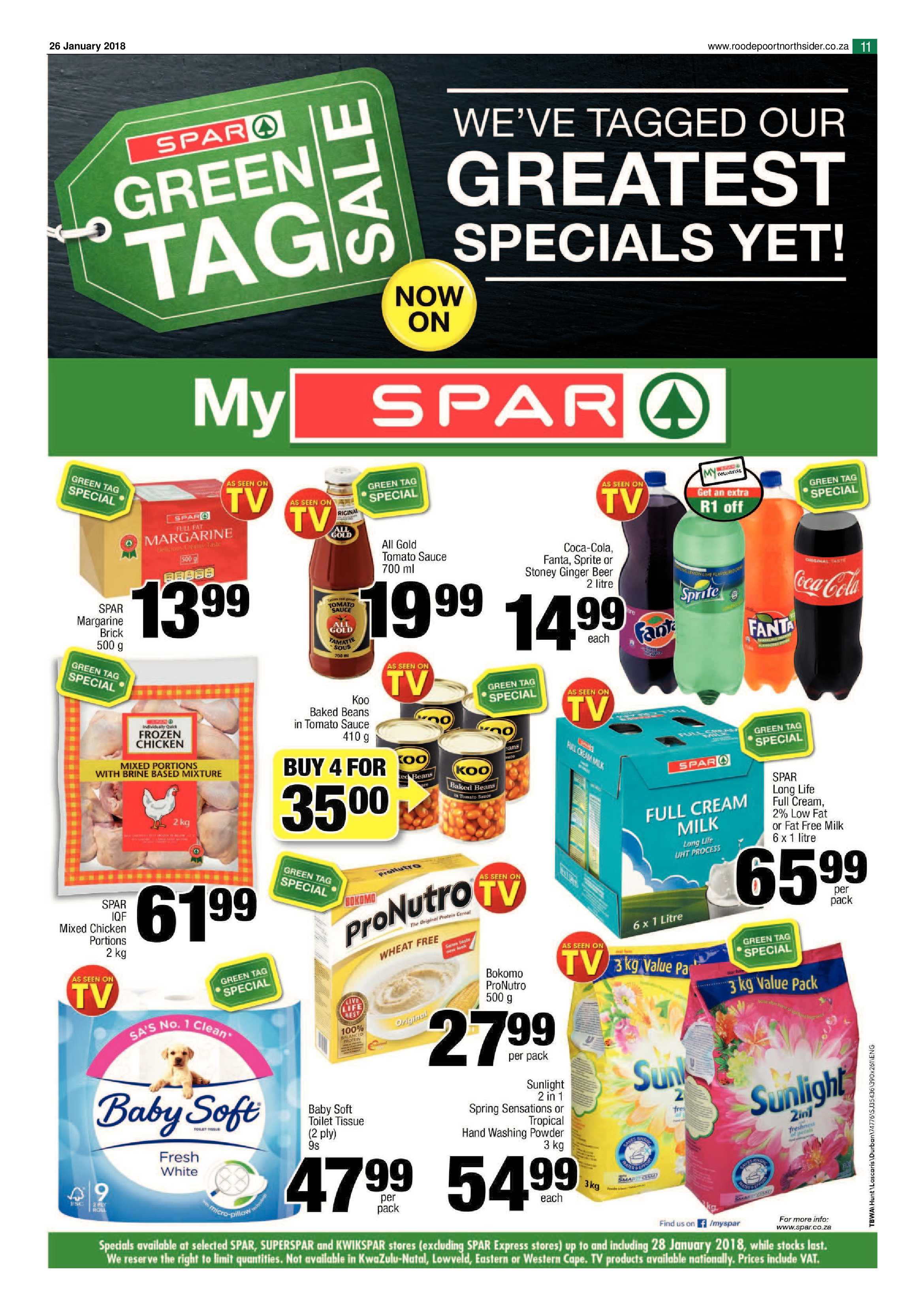 Roodepoort Northsider 26 January 2018 page 11