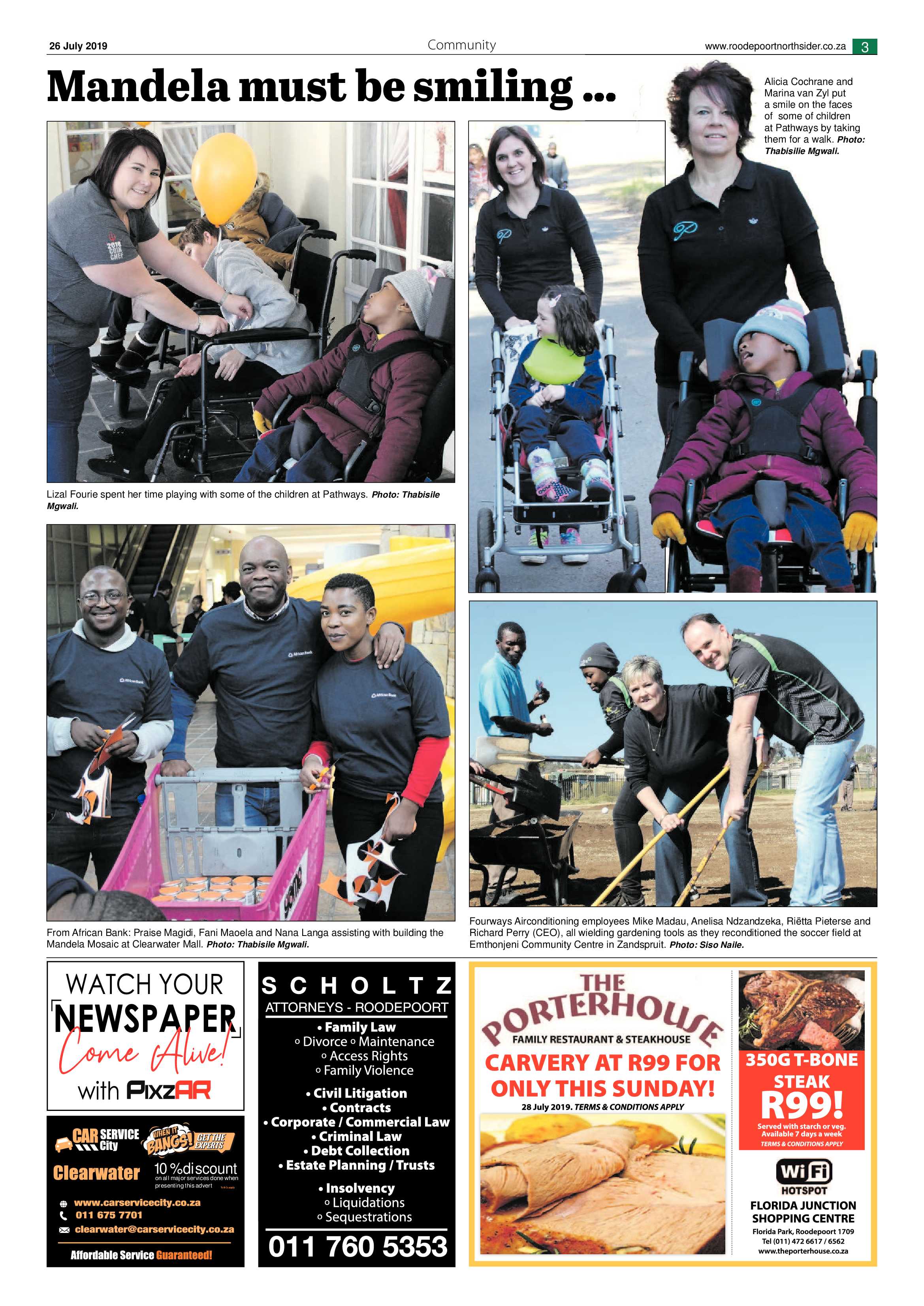 Roodepoort Northsider 26 July 2019 page 3