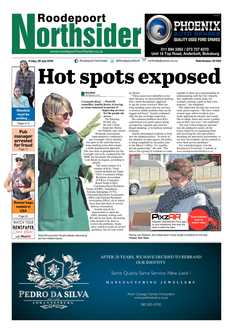 Roodepoort Northsider 26 July 2019