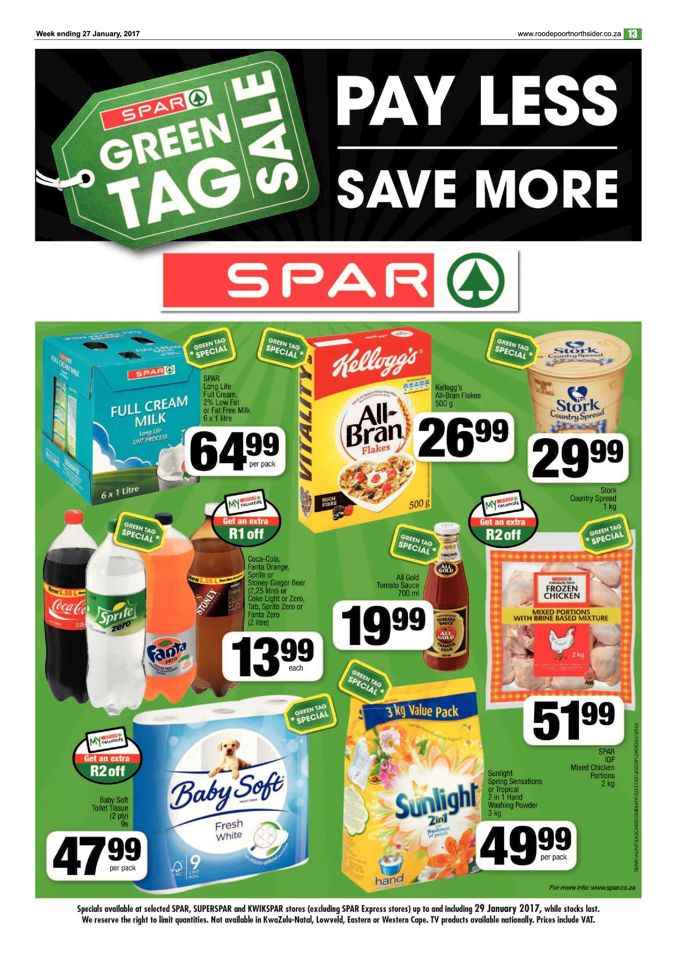 Roodepoort Northsider 27 January 2017 page 13