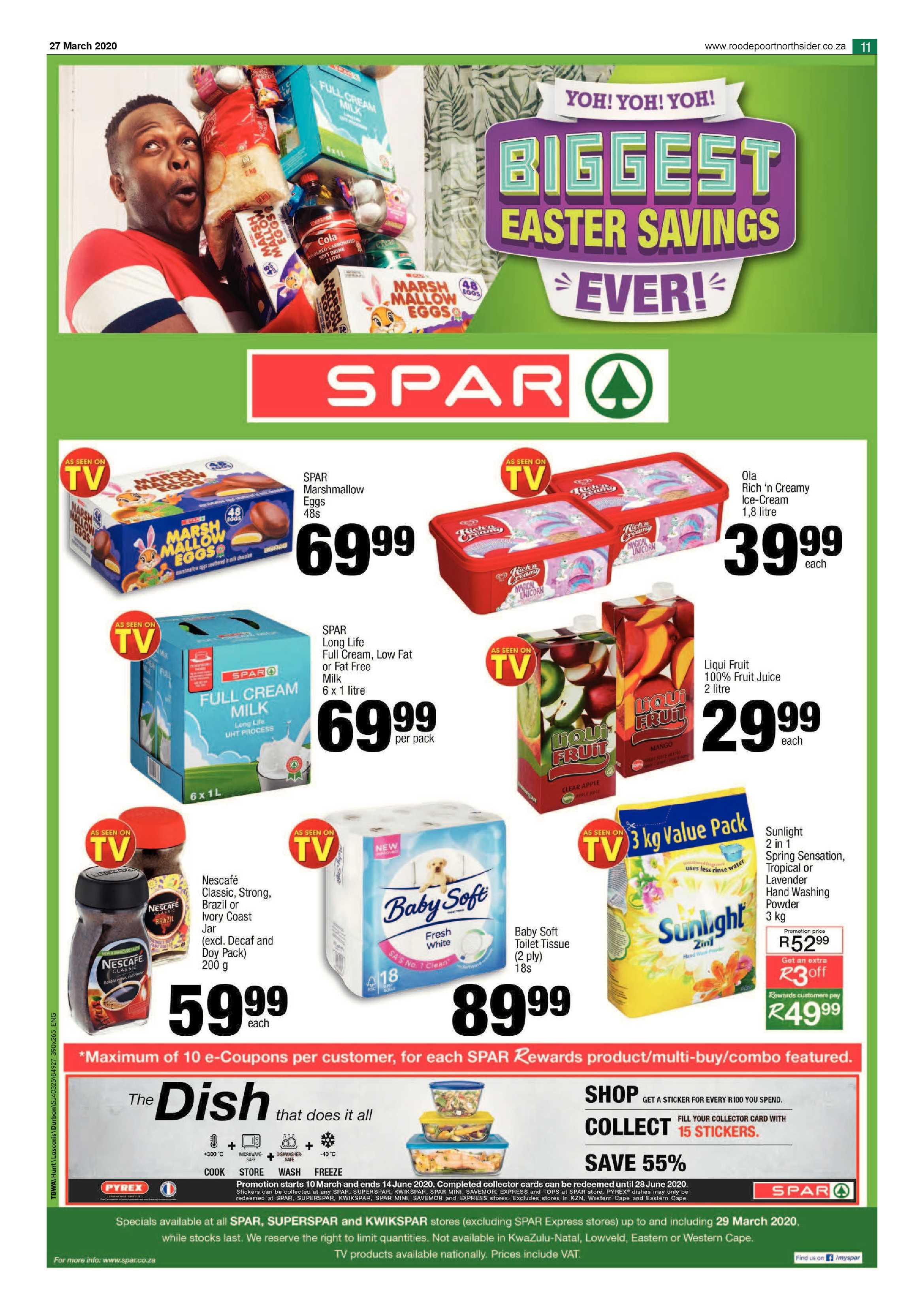 Roodepoort Northsider 27 March 2020 page 11
