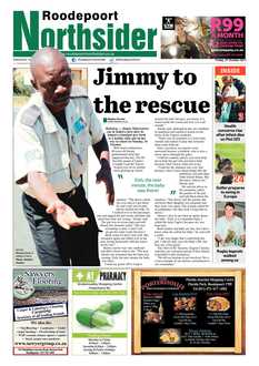 Roodepoort Northsider 27 October 2017