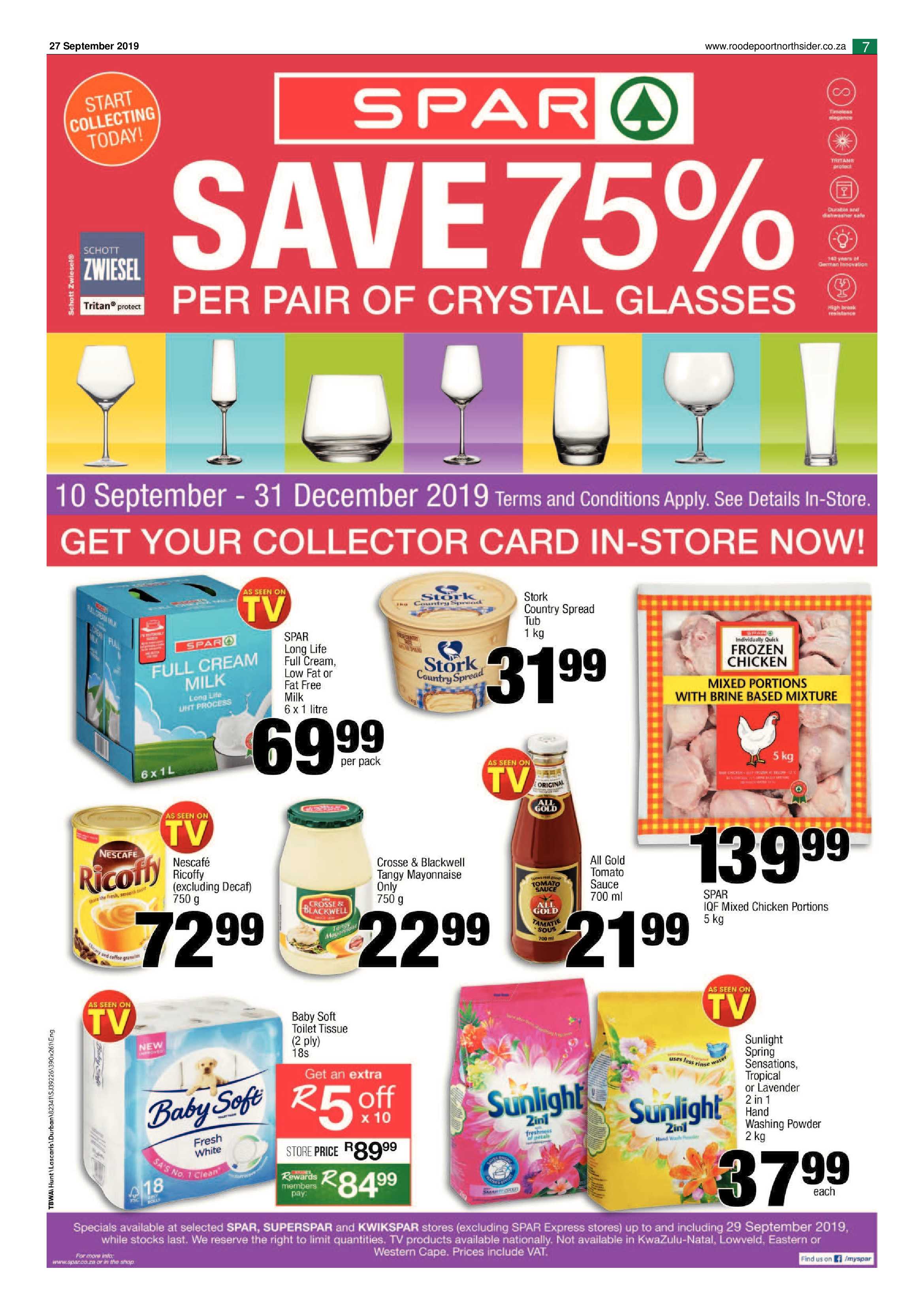 Roodepoort Northsider 27 September 2019 page 7