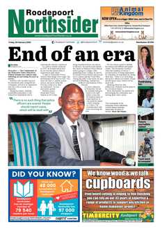 Roodepoort Northsider 28 February 2020