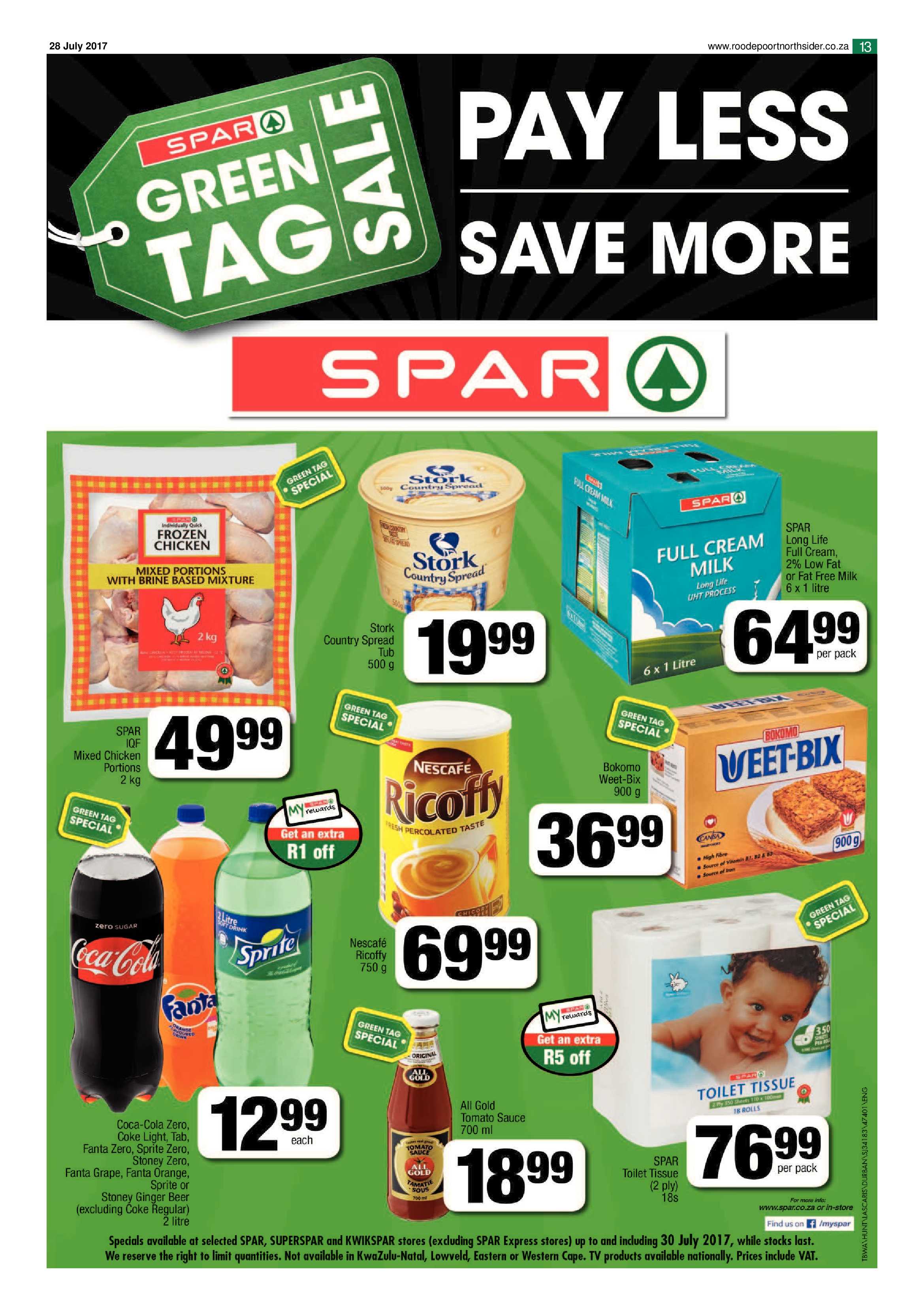 Roodepoort Northsider 28 July 2017 page 13