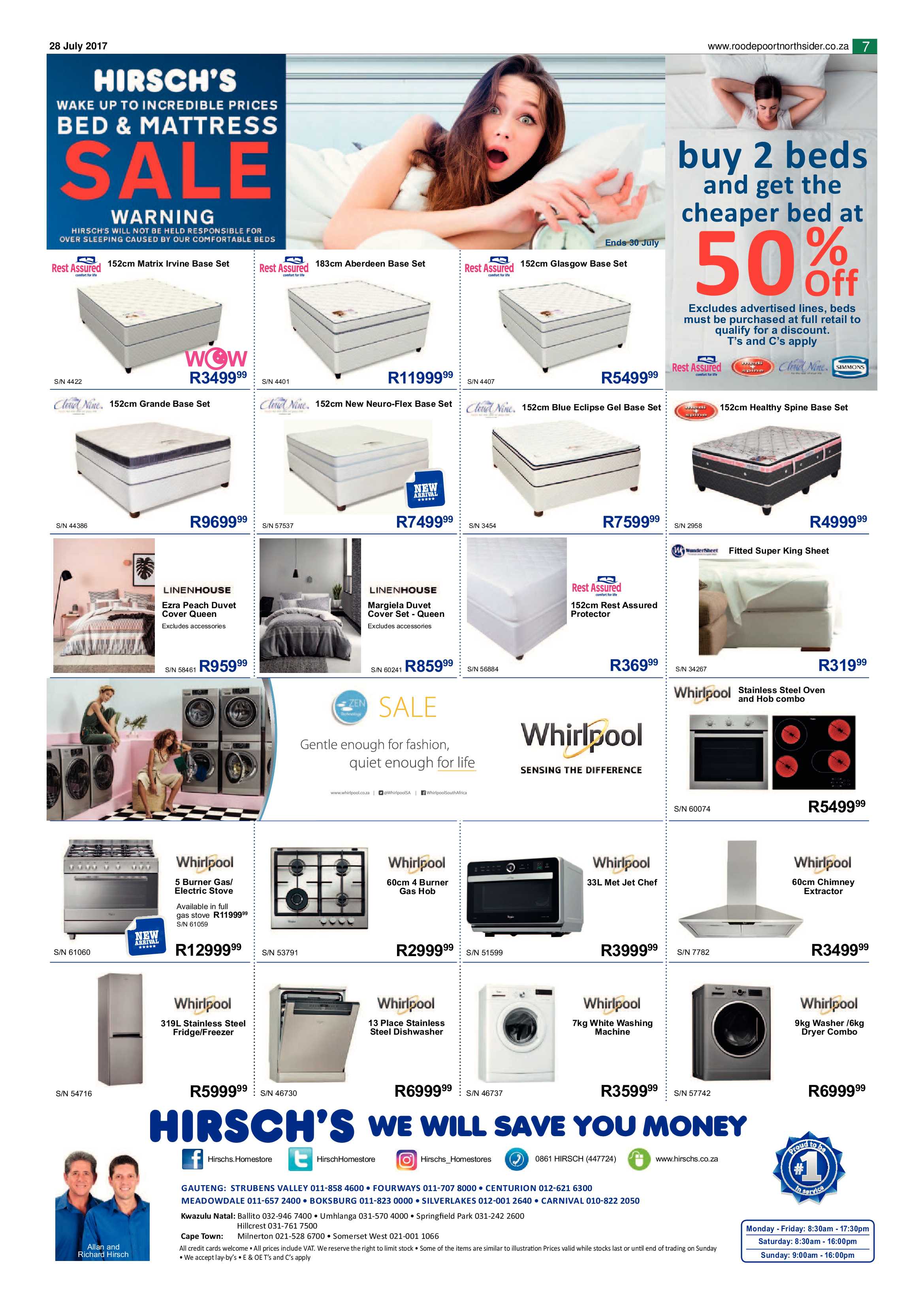 Roodepoort Northsider 28 July 2017 page 7